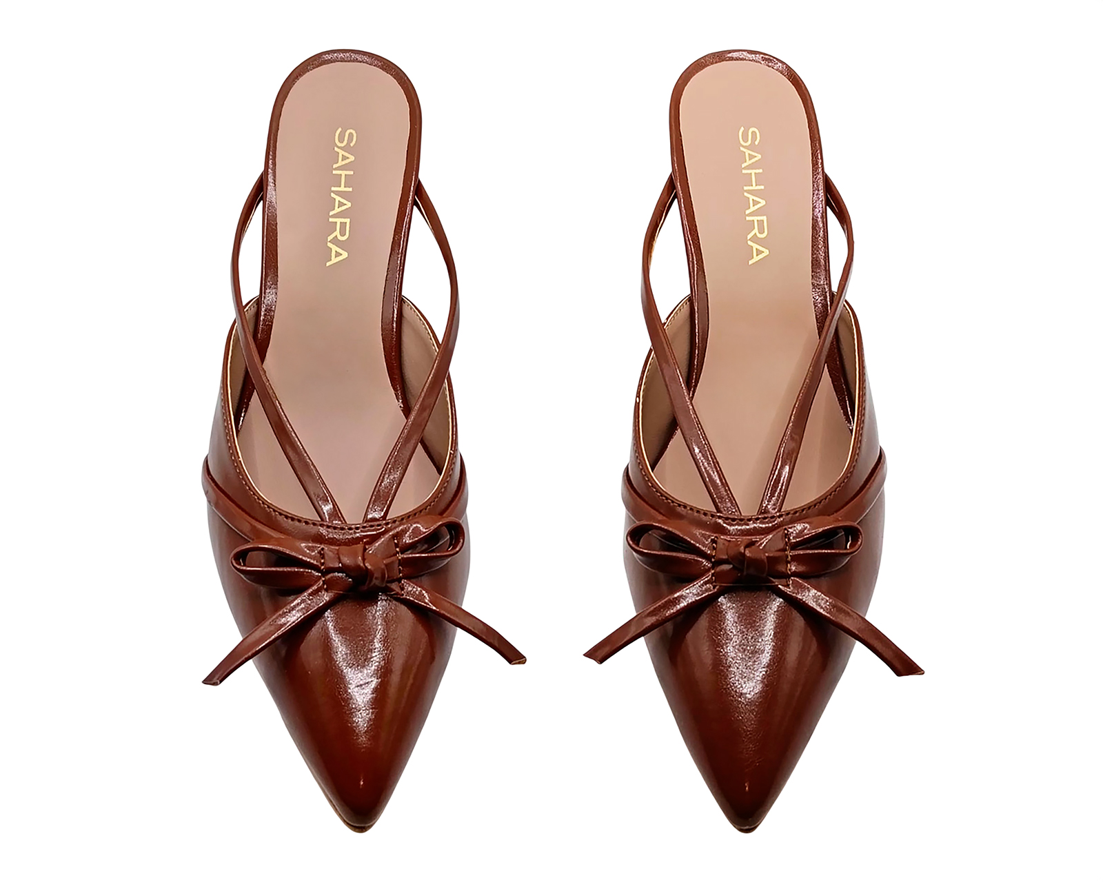 Foto 5 pulgar | Foto 4 | Zapatillas Sahara para Mujer