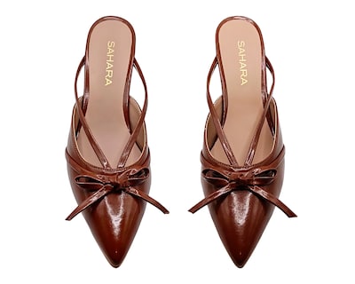 Foto 4 | Foto 4 | Zapatillas Sahara para Mujer