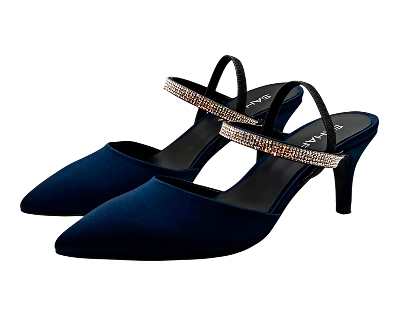 Zapatillas Sahara para Mujer