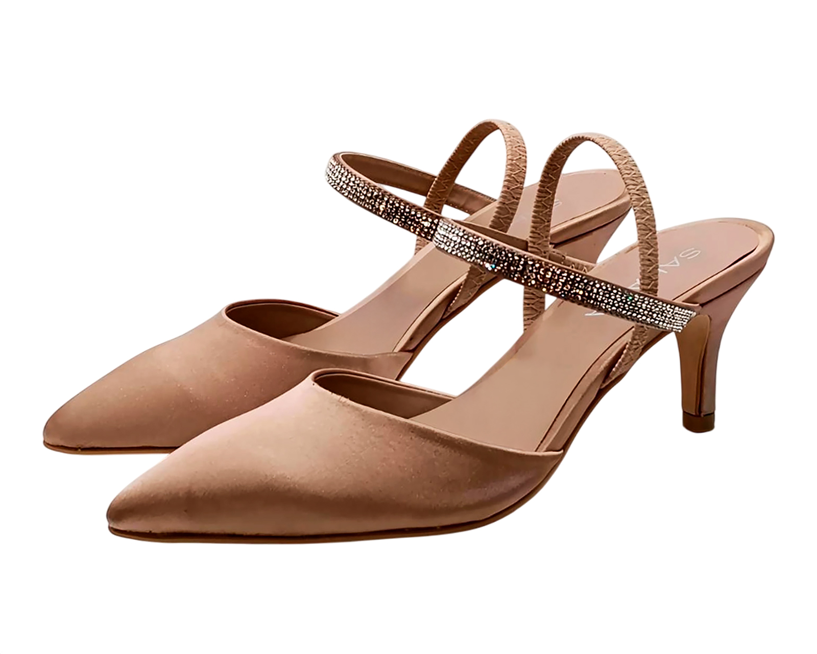 Foto 2 pulgar | Foto 1 | Zapatillas Sahara para Mujer