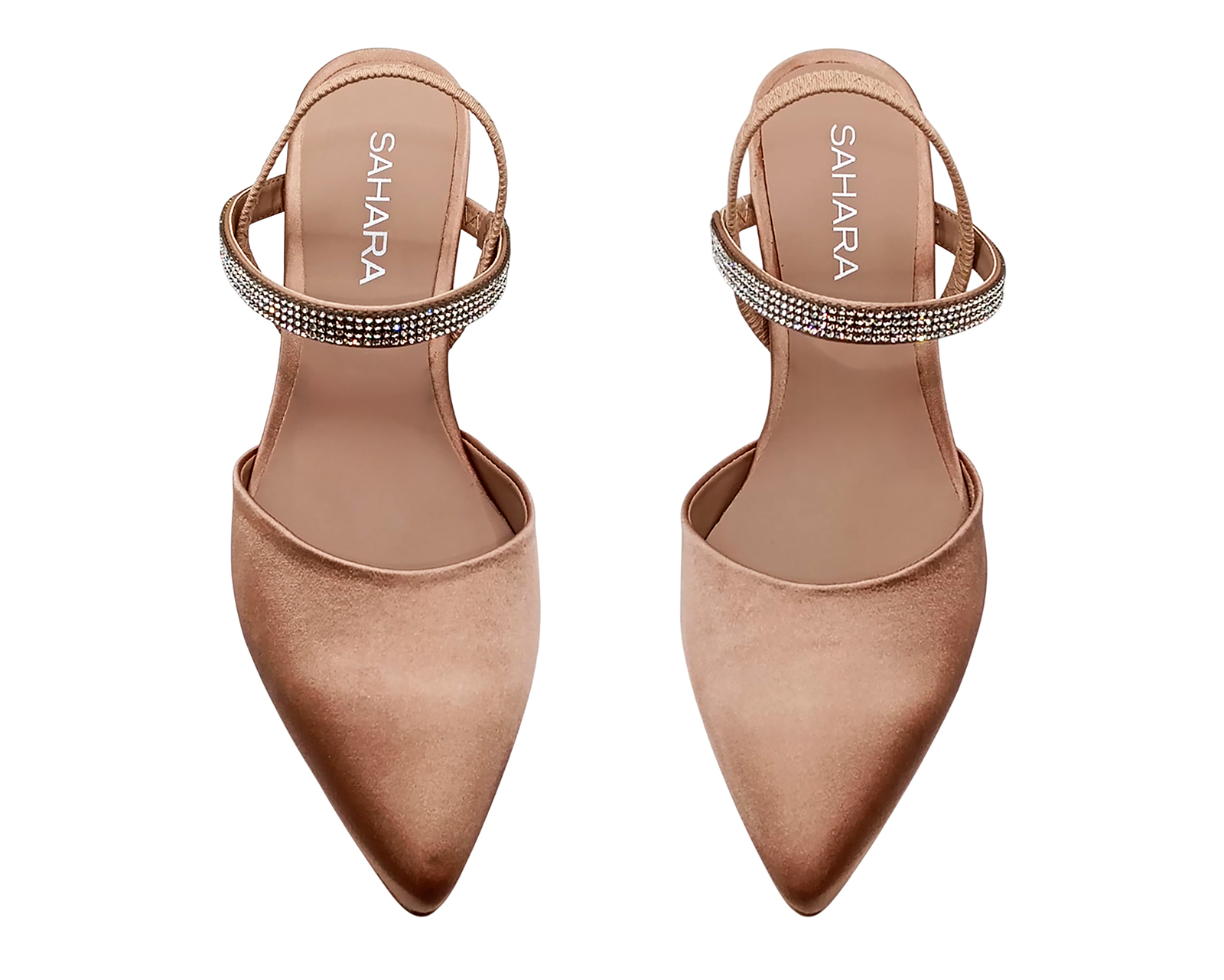 Foto 4 | Foto 4 | Zapatillas Sahara para Mujer