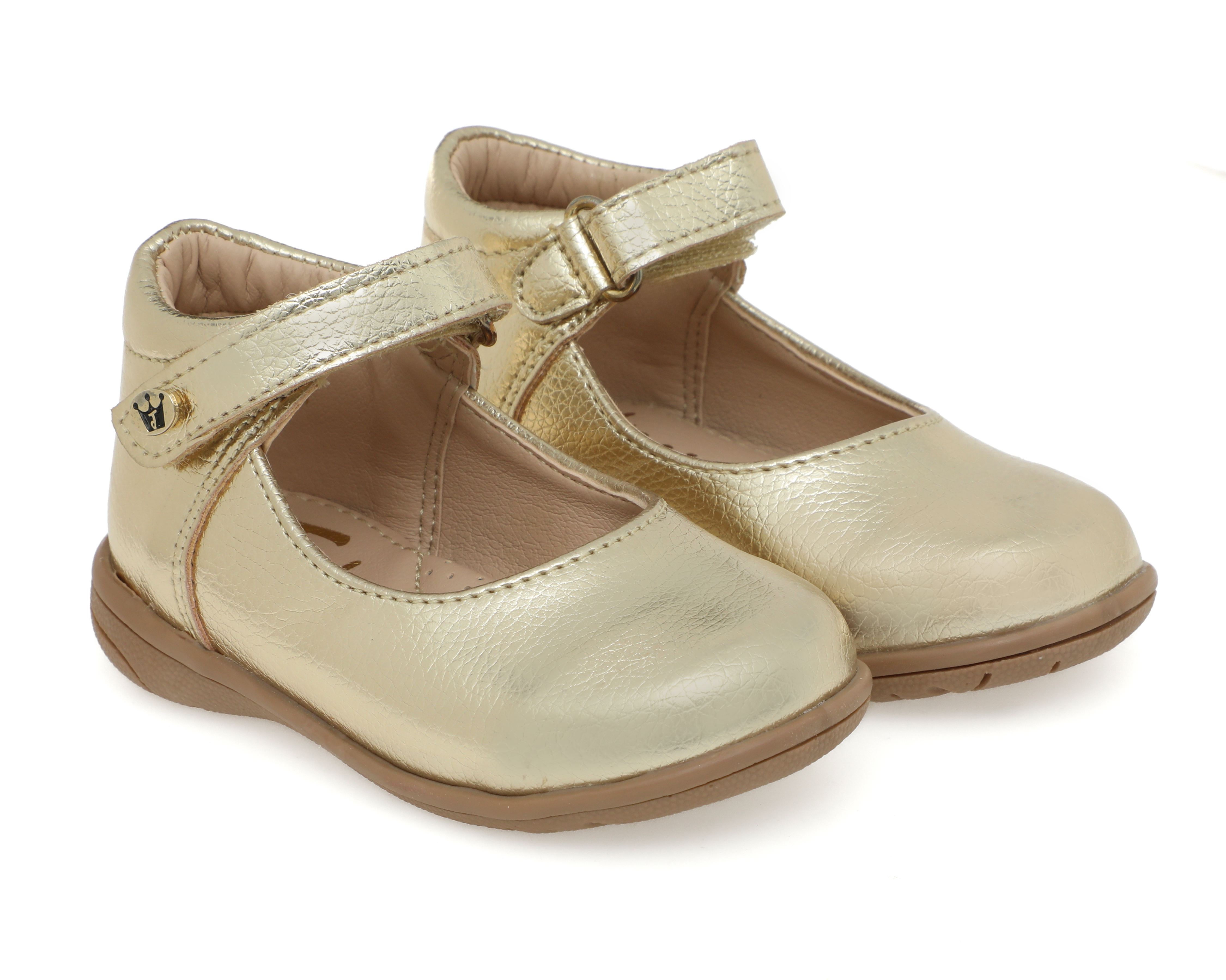 Foto 2 pulgar | Foto 1 | Zapatos Jakuna para Bebé Niña