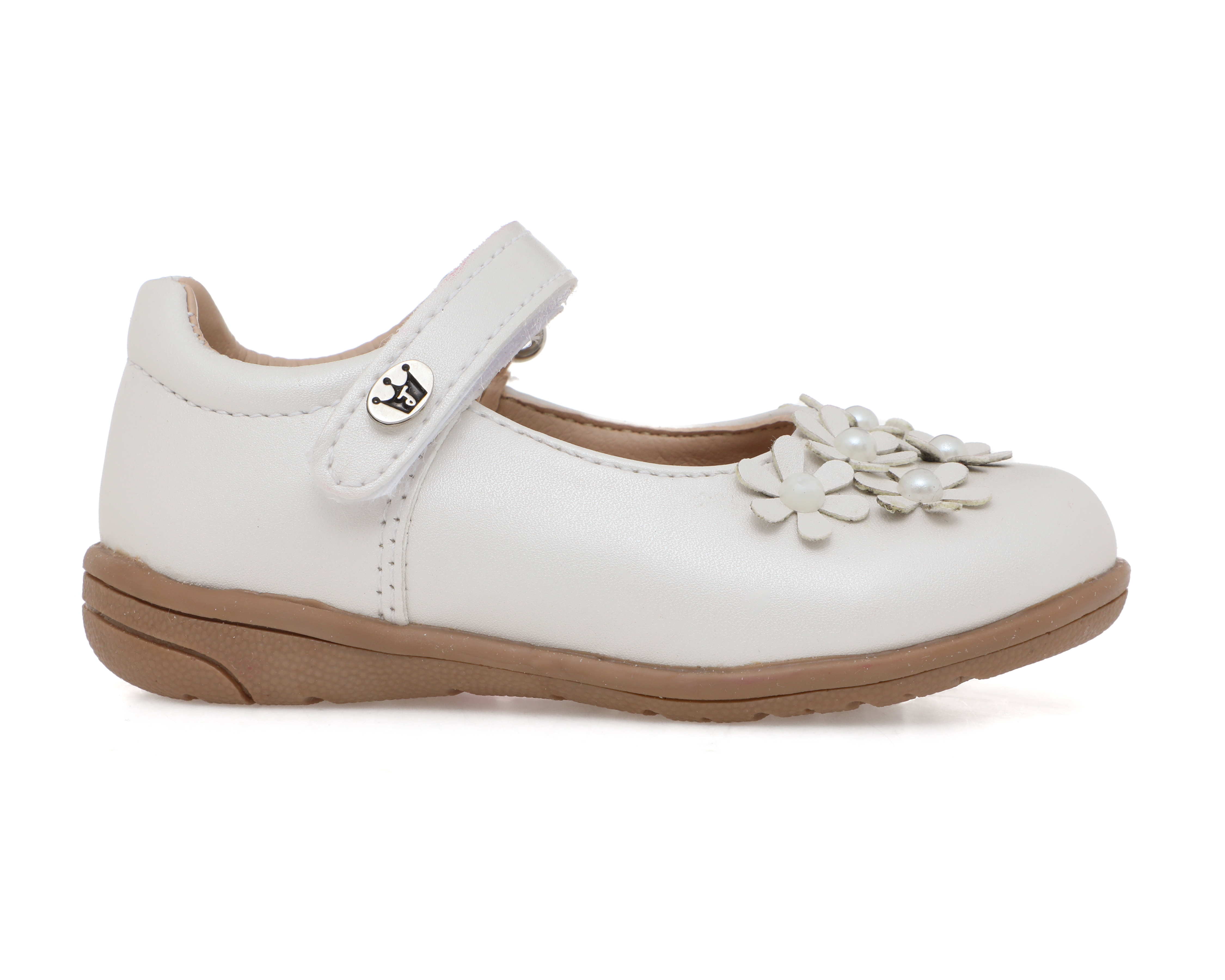 Foto 3 pulgar | Foto 2 | Zapatos Jakuna para Bebé Niña