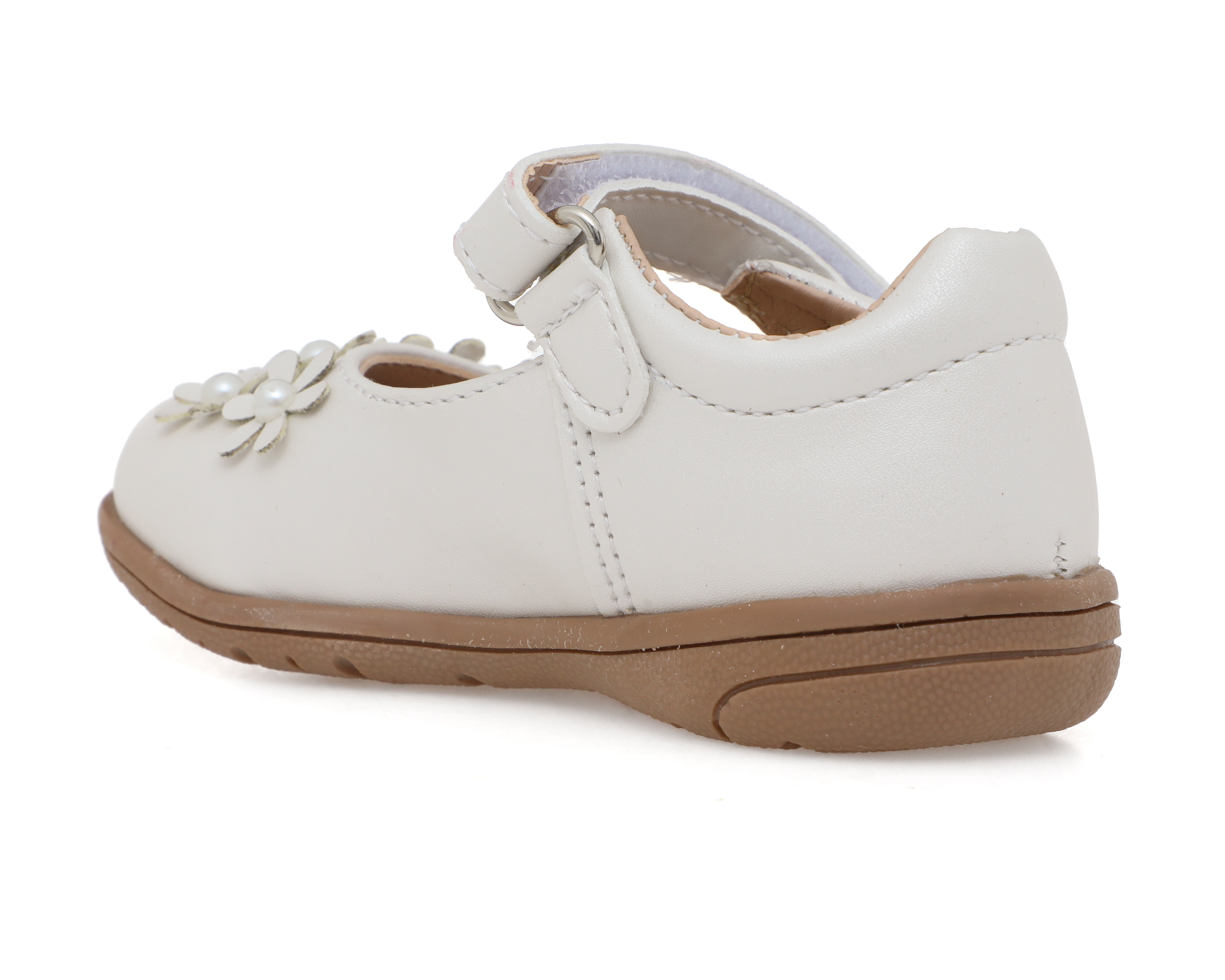 Foto 4 pulgar | Foto 3 | Zapatos Jakuna para Bebé Niña