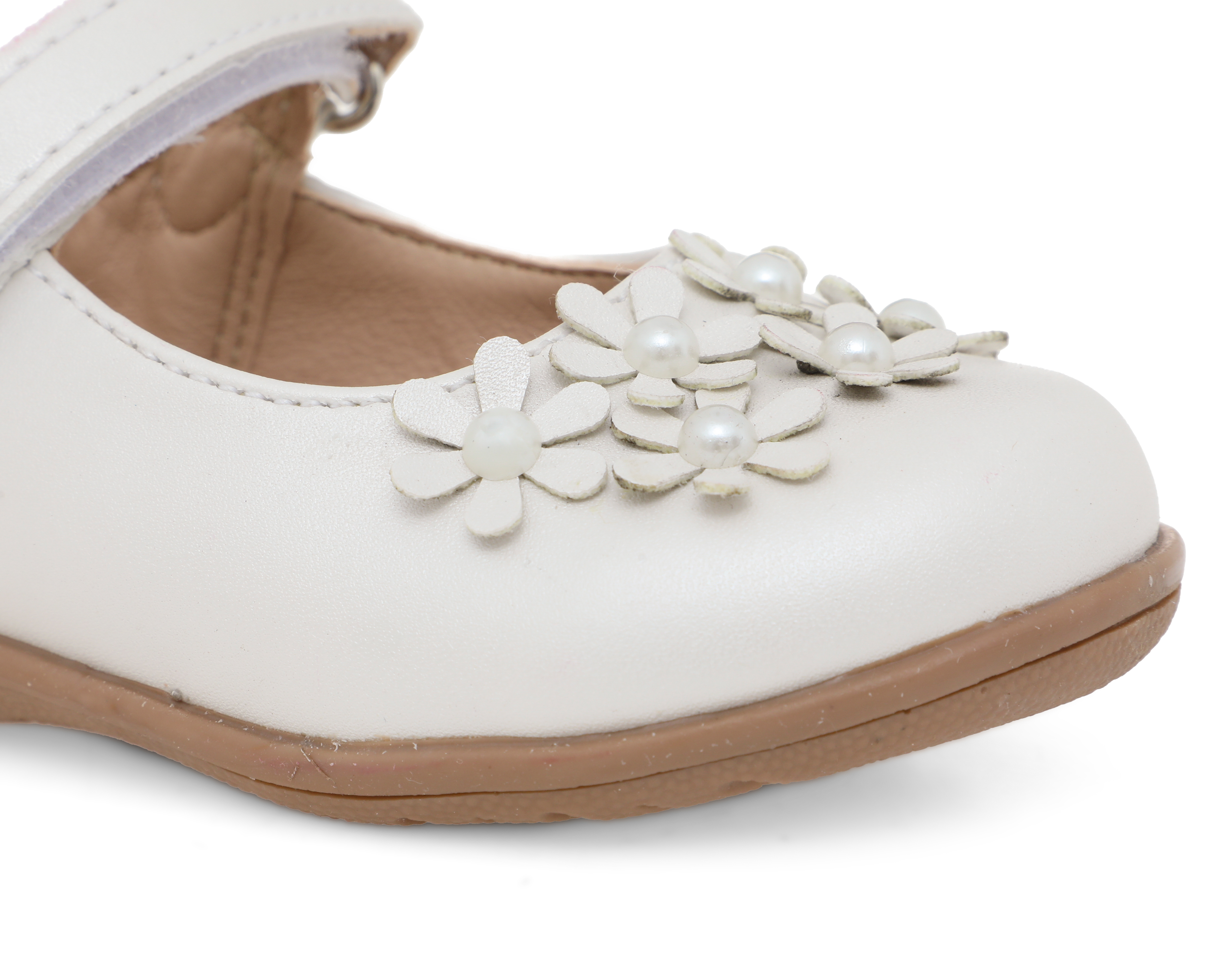 Foto 6 | Foto 6 | Zapatos Jakuna para Bebé Niña