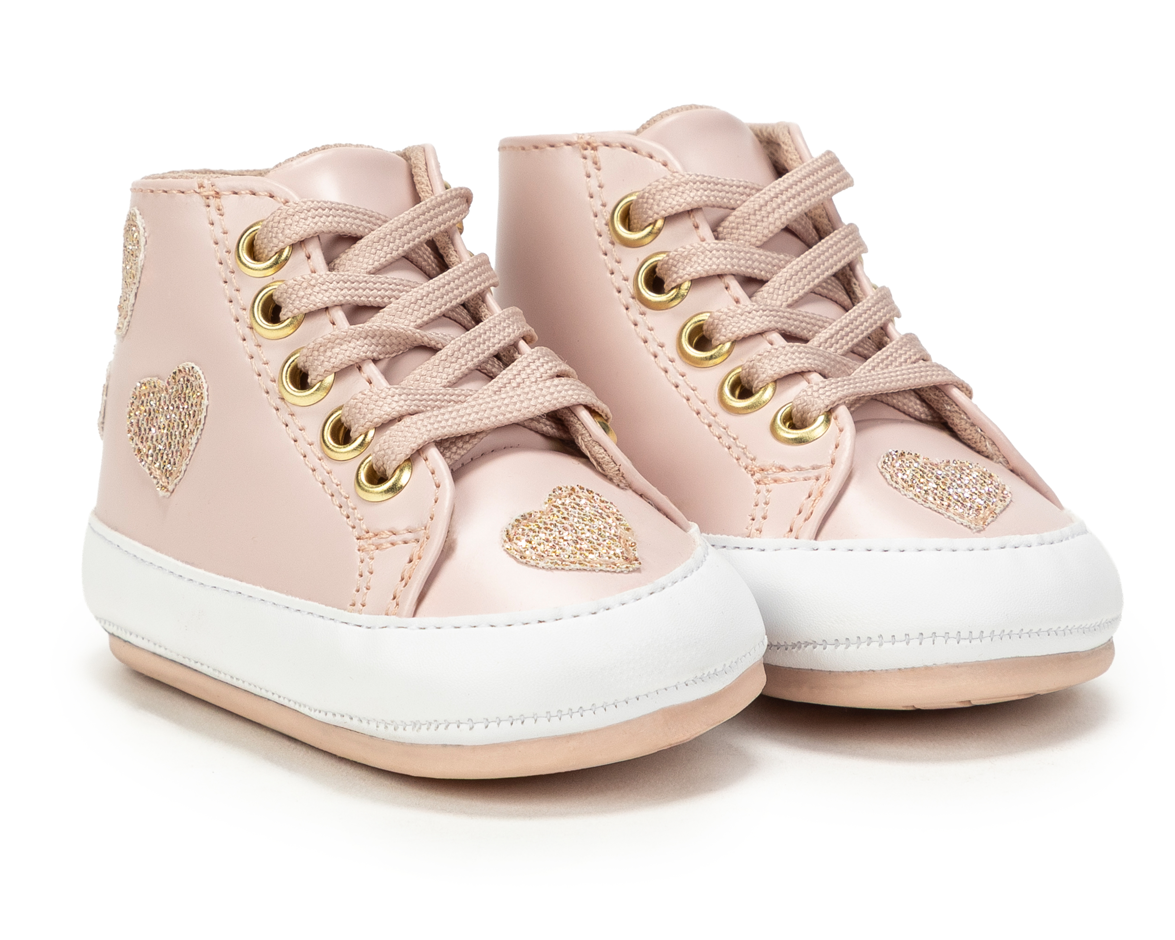 Foto 1 | Foto 1 | Zapatos Baby Colors para Bebé Niña