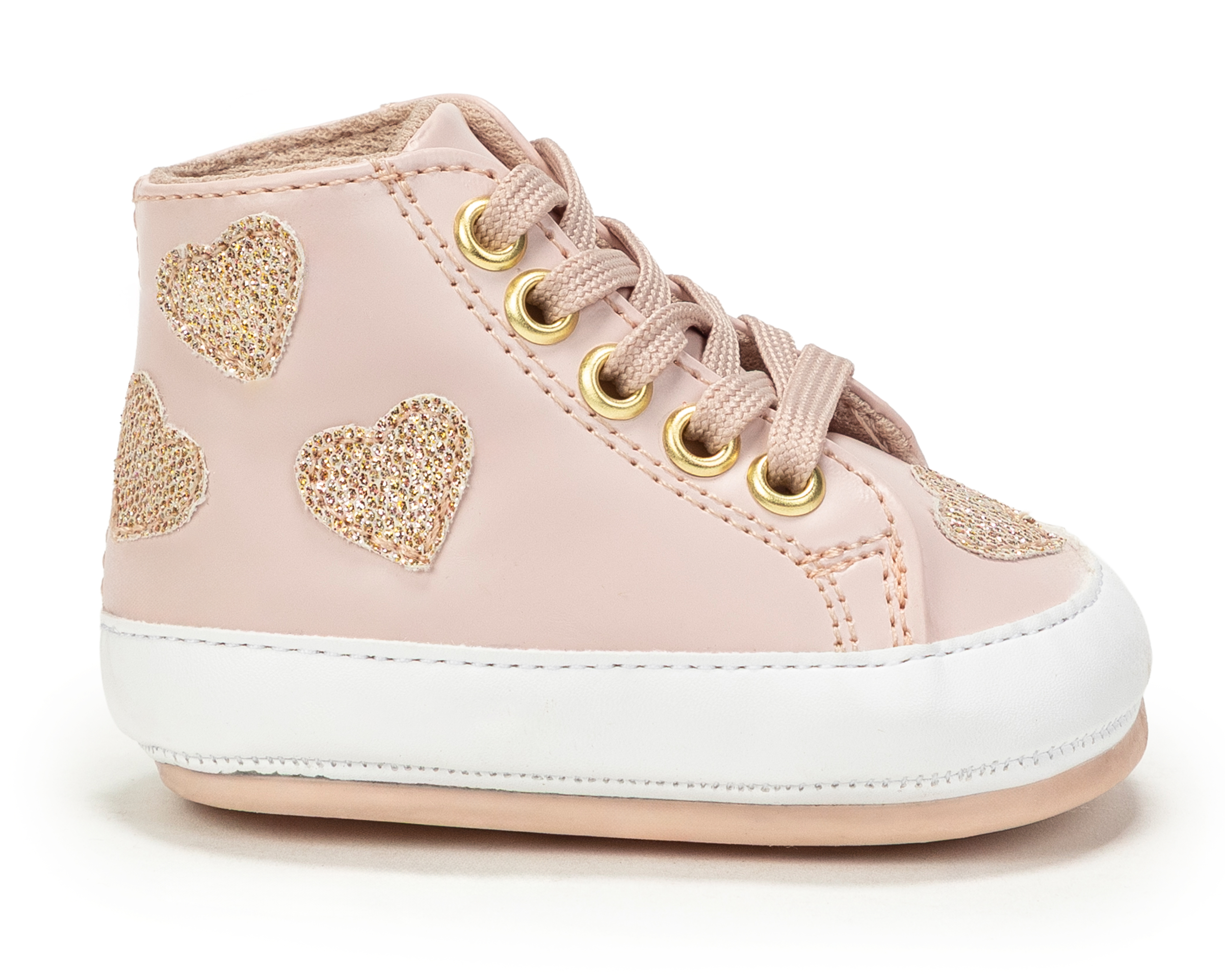 Foto 3 pulgar | Foto 2 | Zapatos Baby Colors para Bebé Niña