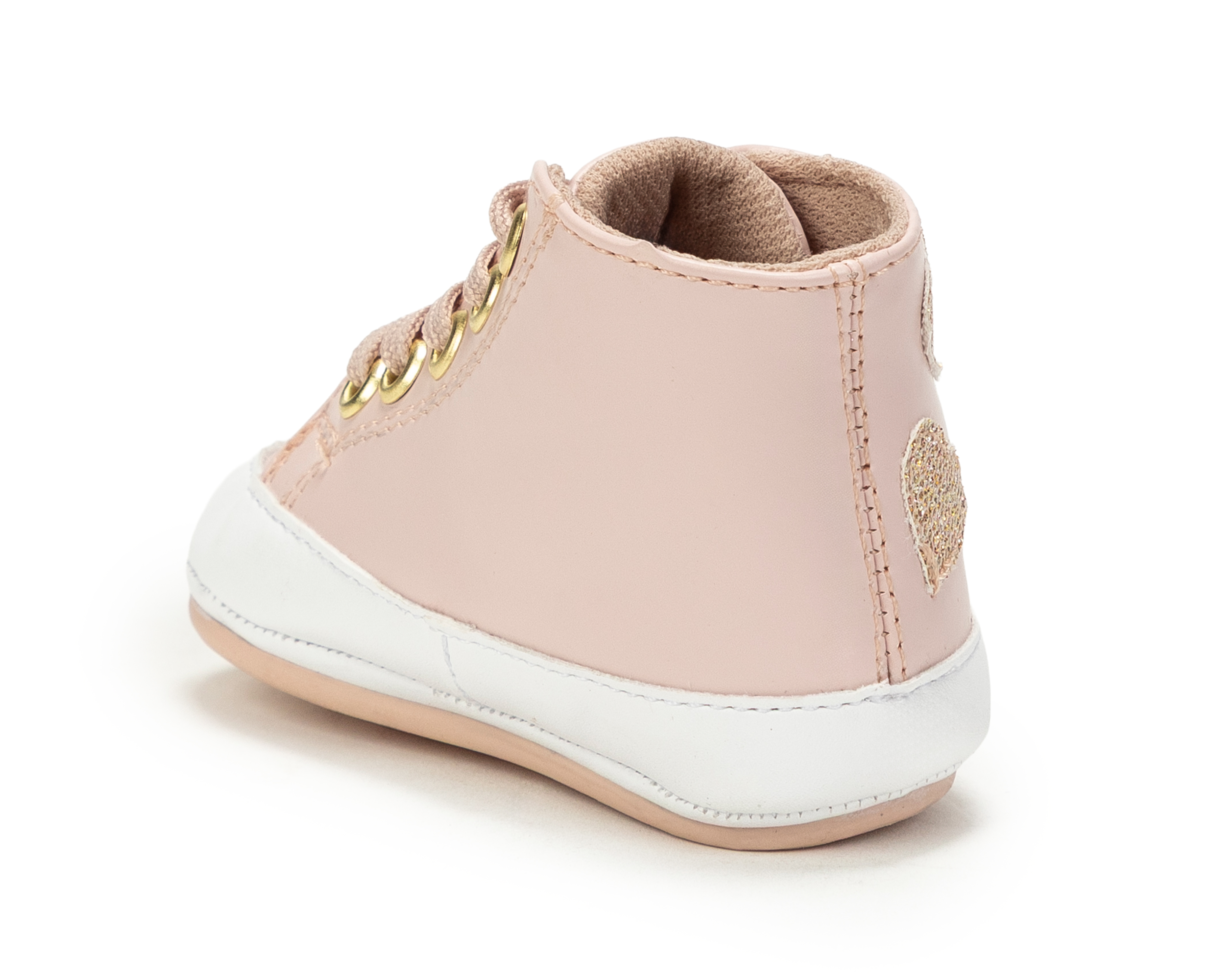 Foto 3 | Foto 3 | Zapatos Baby Colors para Bebé Niña