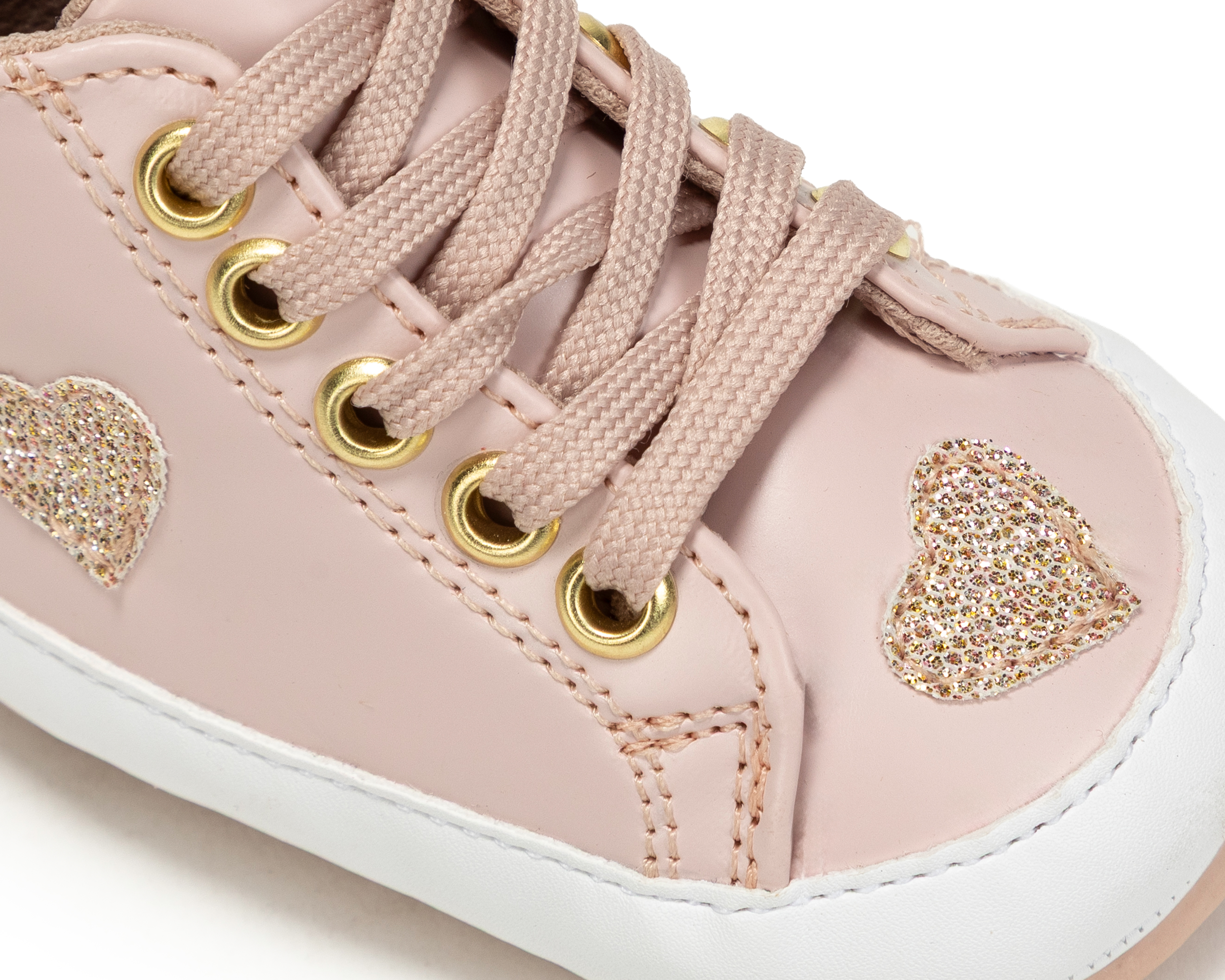 Foto 6 | Foto 6 | Zapatos Baby Colors para Bebé Niña