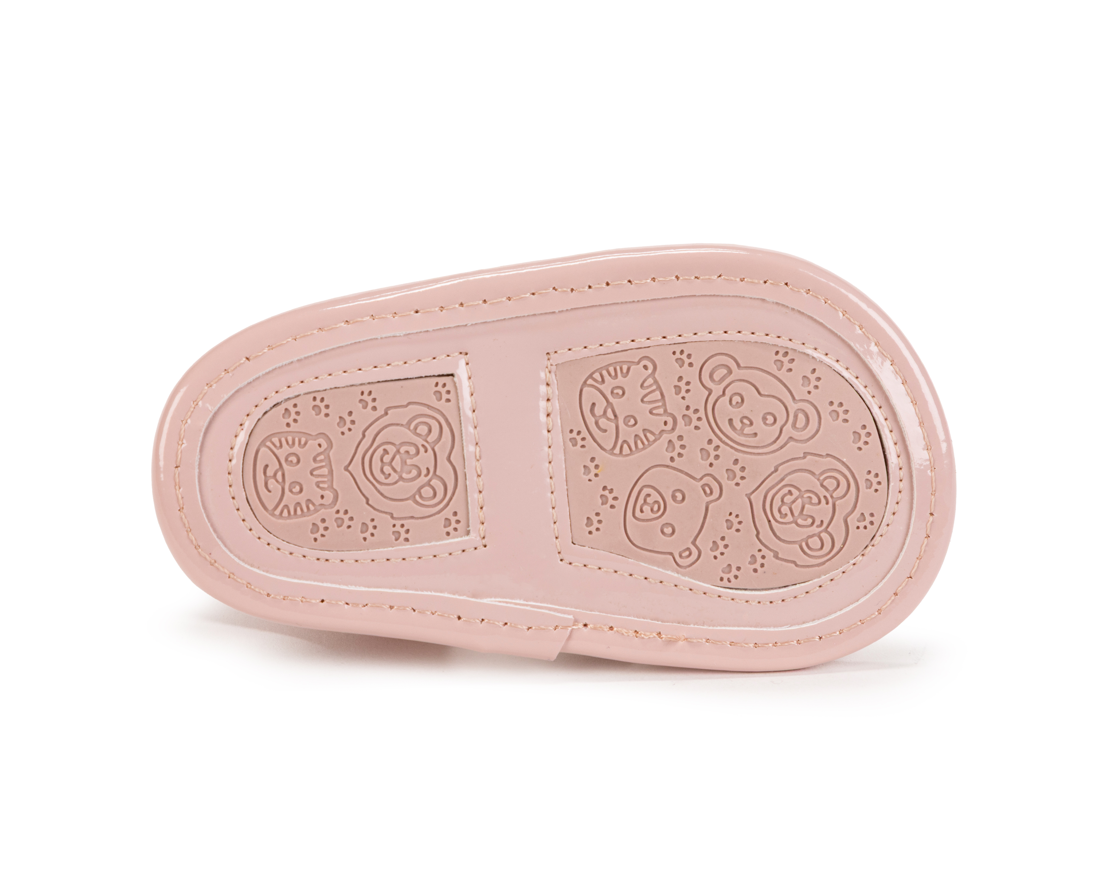 Foto 4 | Foto 4 | Sandalias Baby Colors para Bebé Niña