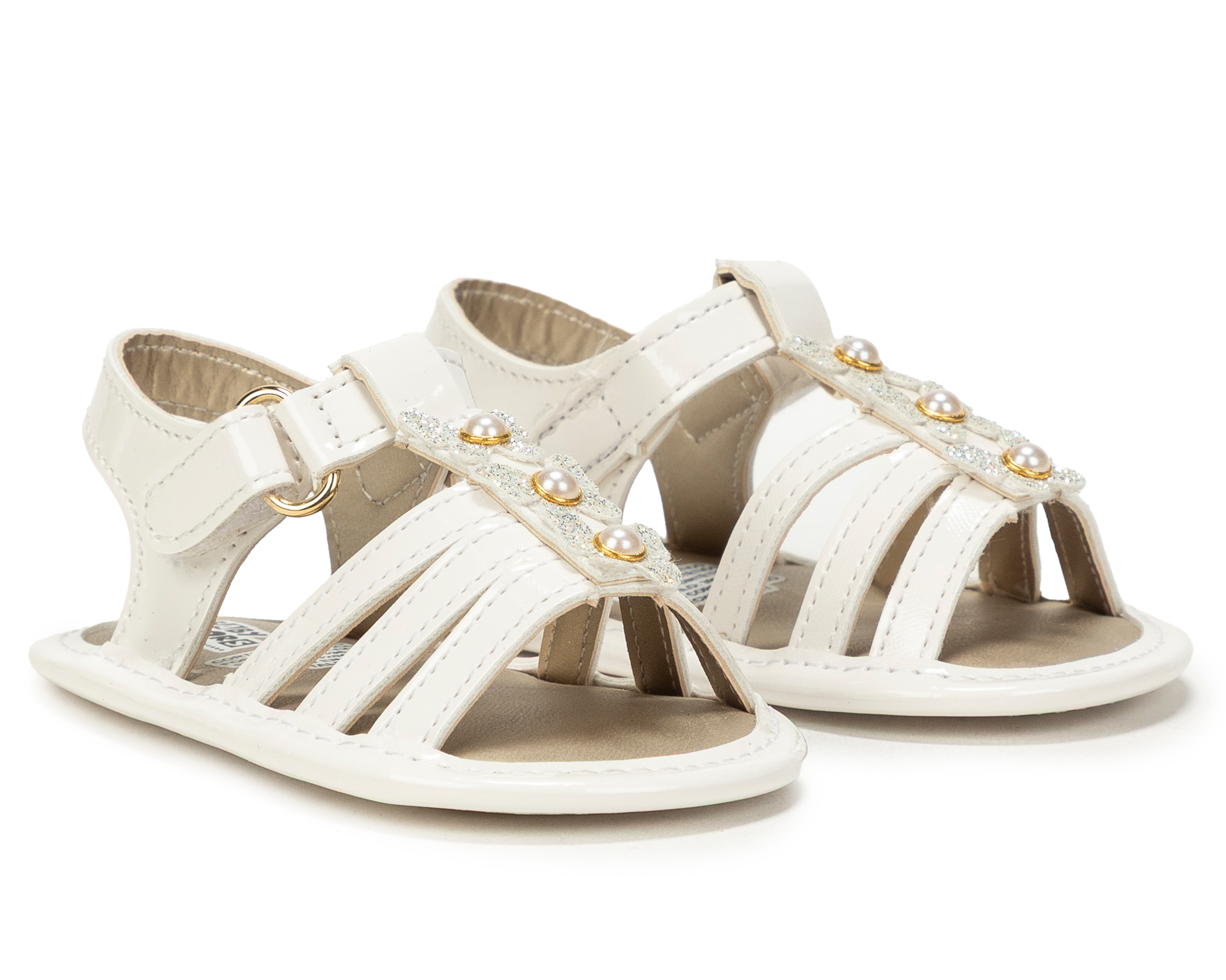 Foto 1 | Foto 1 | Sandalias Baby Colors para Bebé Niña