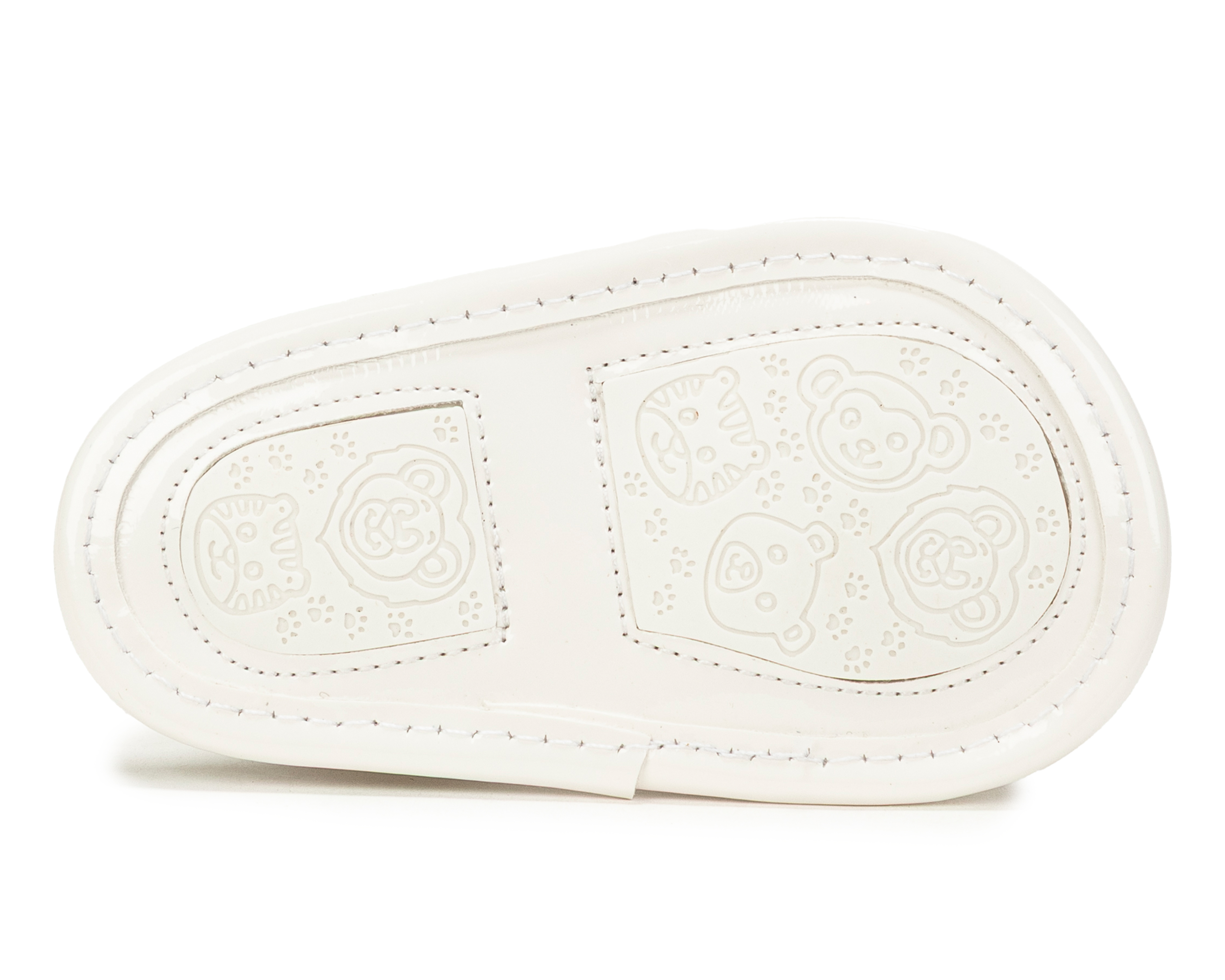 Foto 5 pulgar | Foto 4 | Sandalias Baby Colors para Bebé Niña