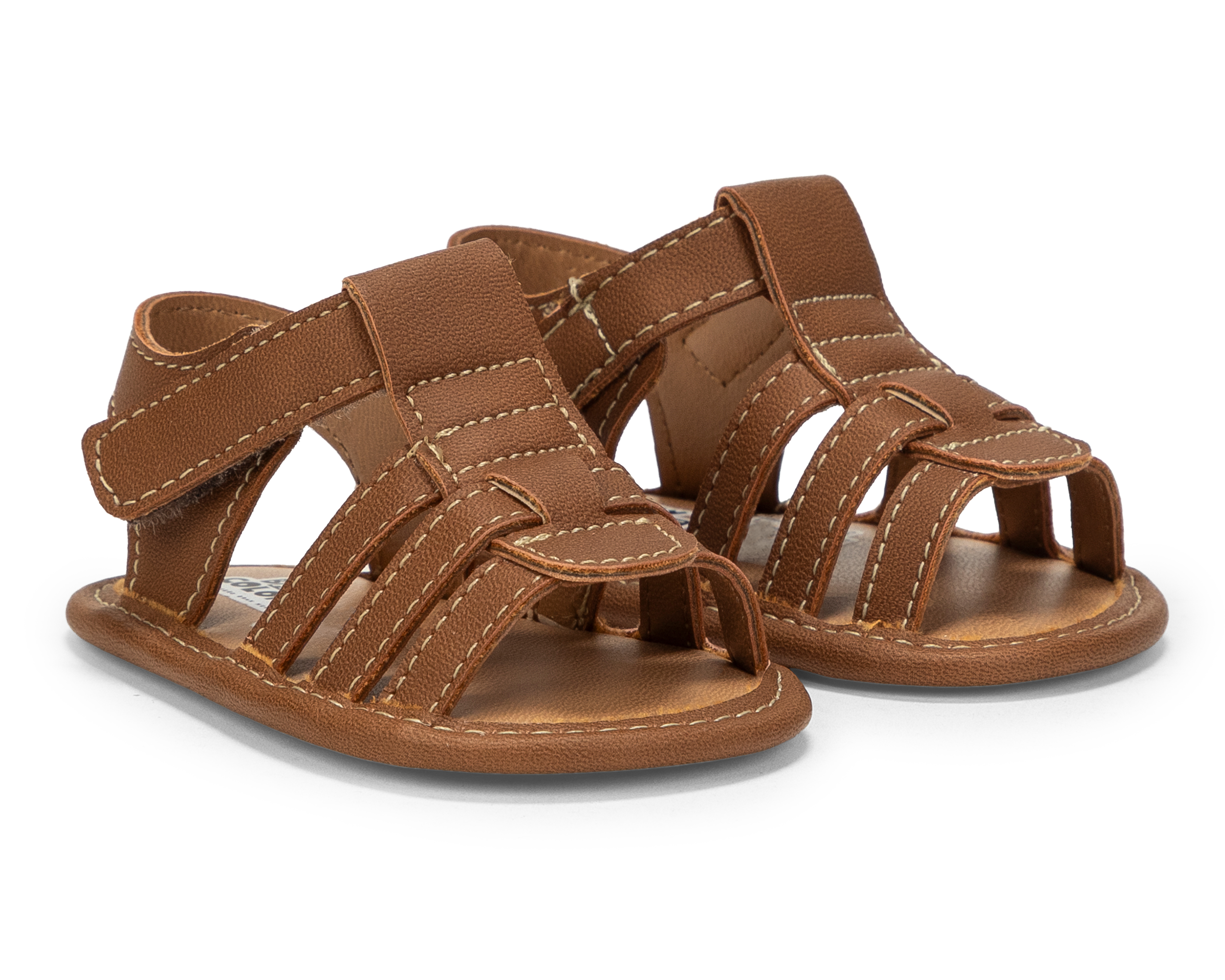 Foto 1 | Foto 1 | Sandalias Baby Colors para Bebé Niño