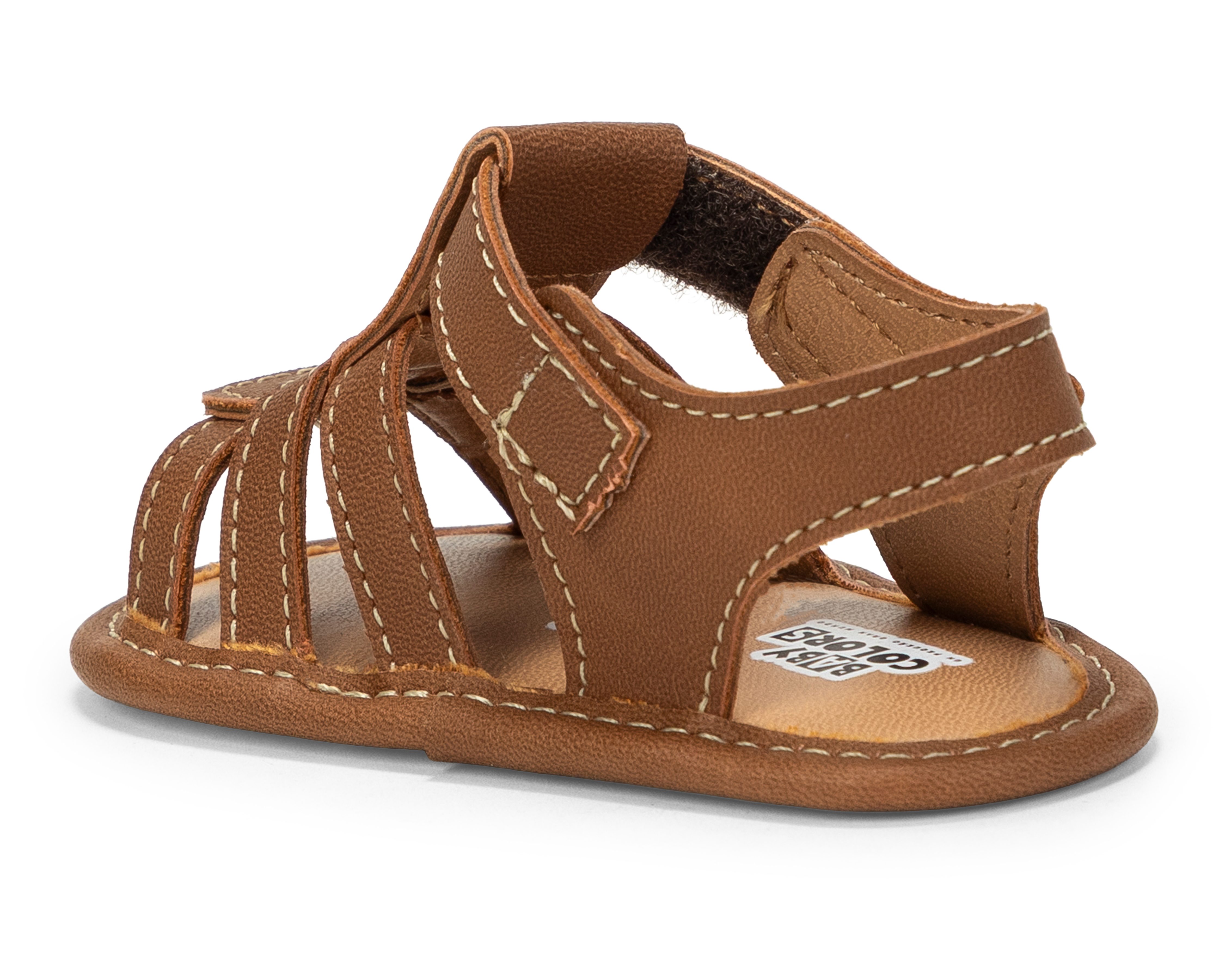 Foto 3 | Foto 3 | Sandalias Baby Colors para Bebé Niño