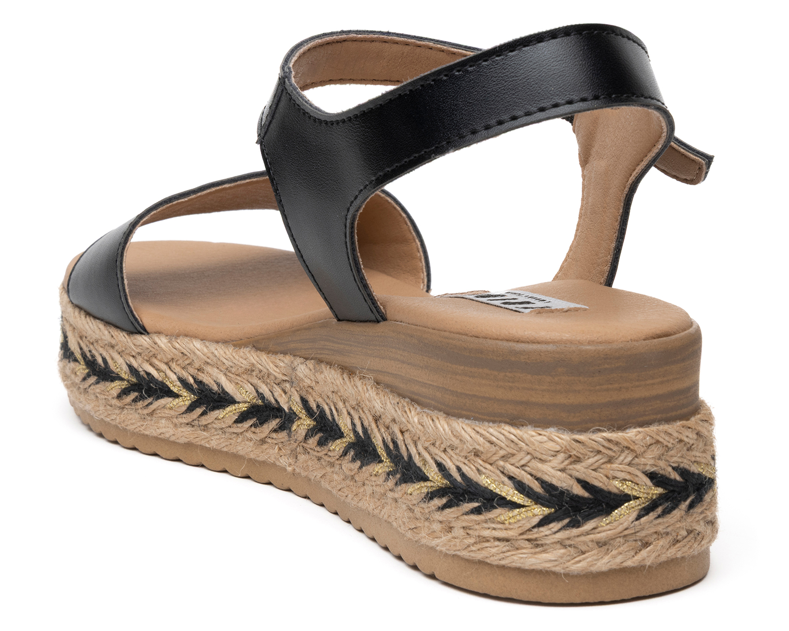 Foto 4 pulgar | Foto 3 | Sandalias Casuales Frida Kollection para Mujer