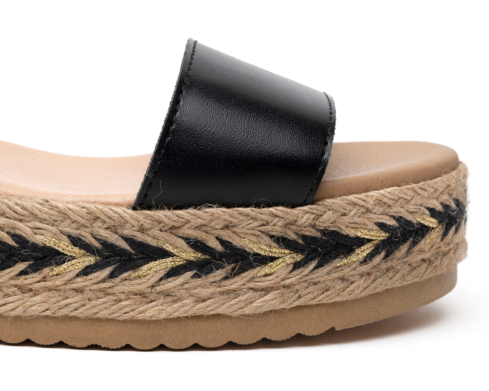Foto 6 | Foto 6 | Sandalias Casuales Frida Kollection para Mujer