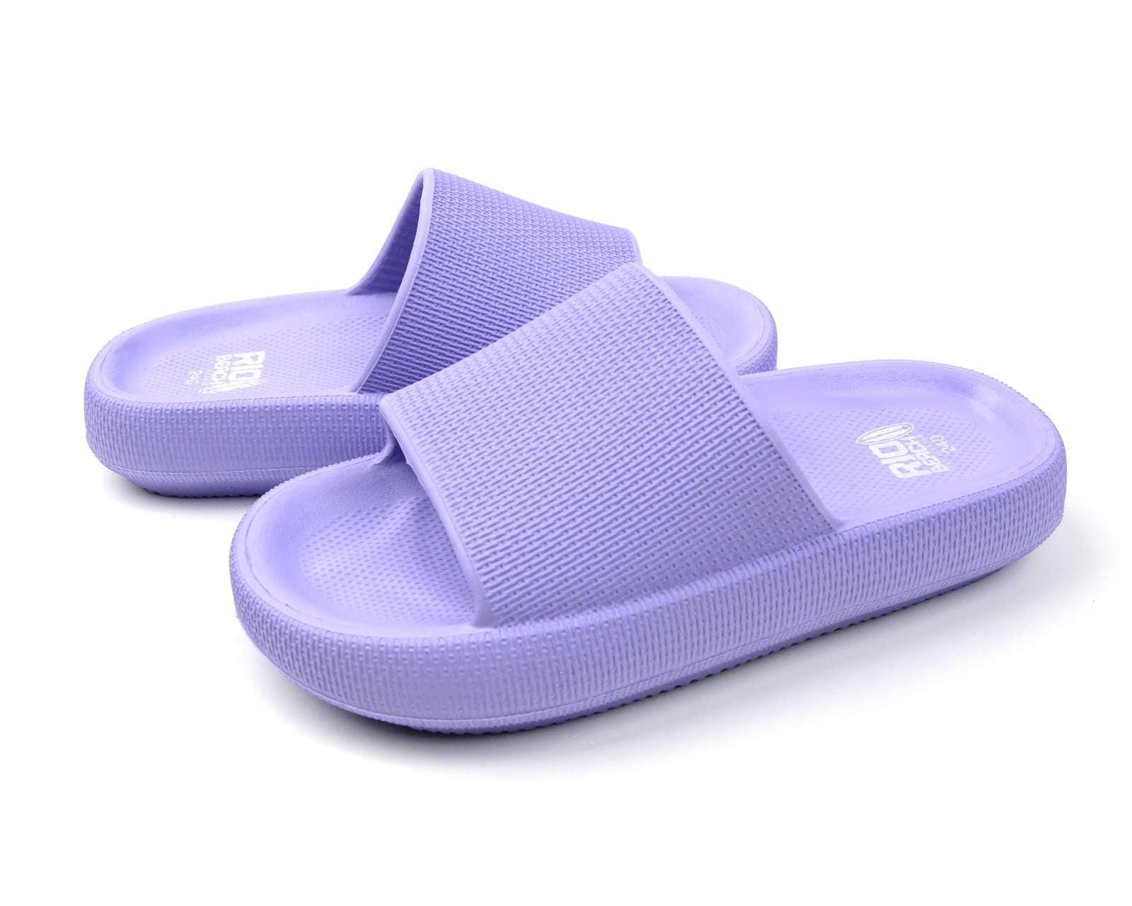 Foto 2 pulgar | Foto 1 | Sandalias de Playa Rio Beach para Mujer