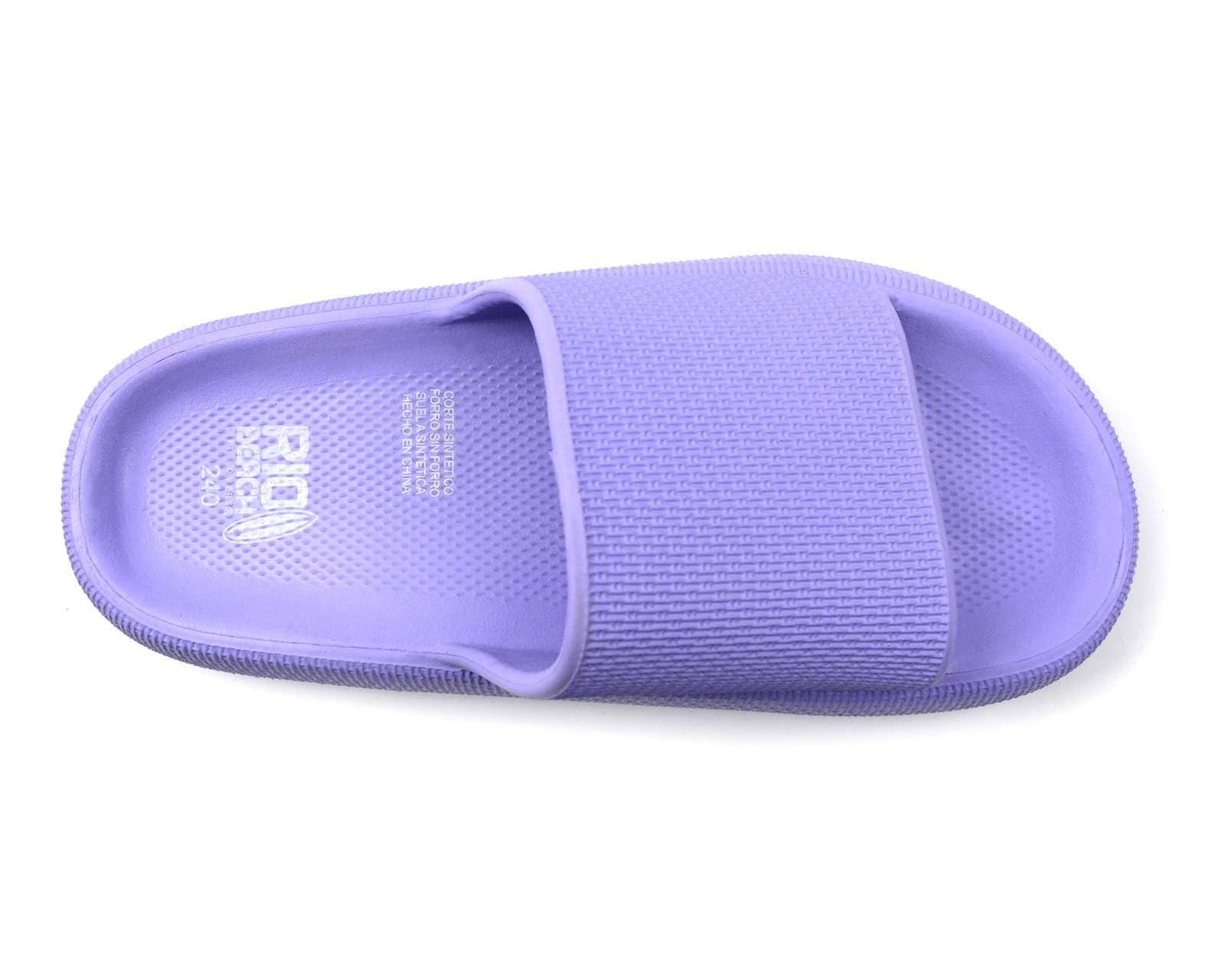 Foto 4 pulgar | Foto 3 | Sandalias de Playa Rio Beach para Mujer