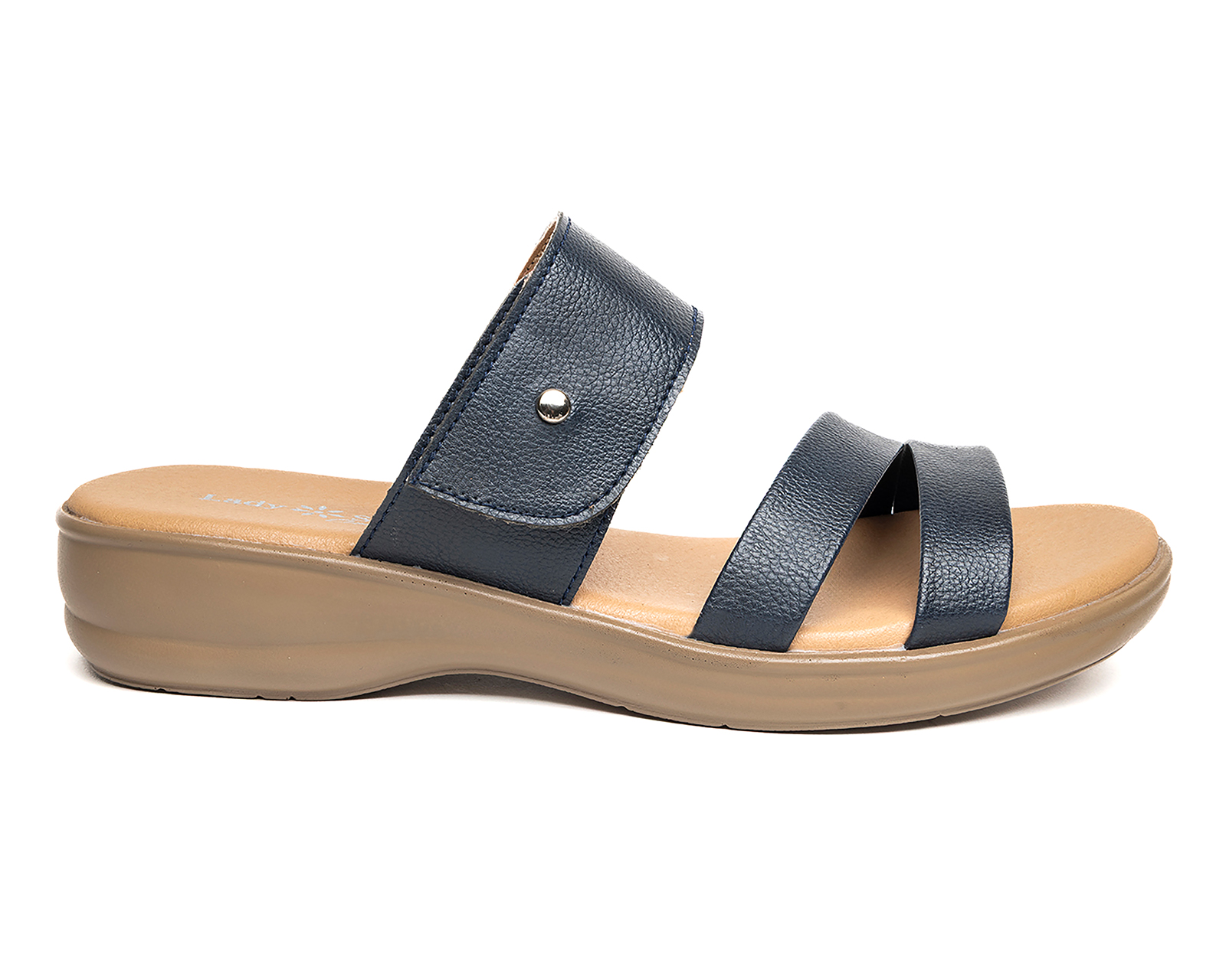 Foto 2 | Foto 2 | Sandalias Confort Lady Sun Conforto para Mujer