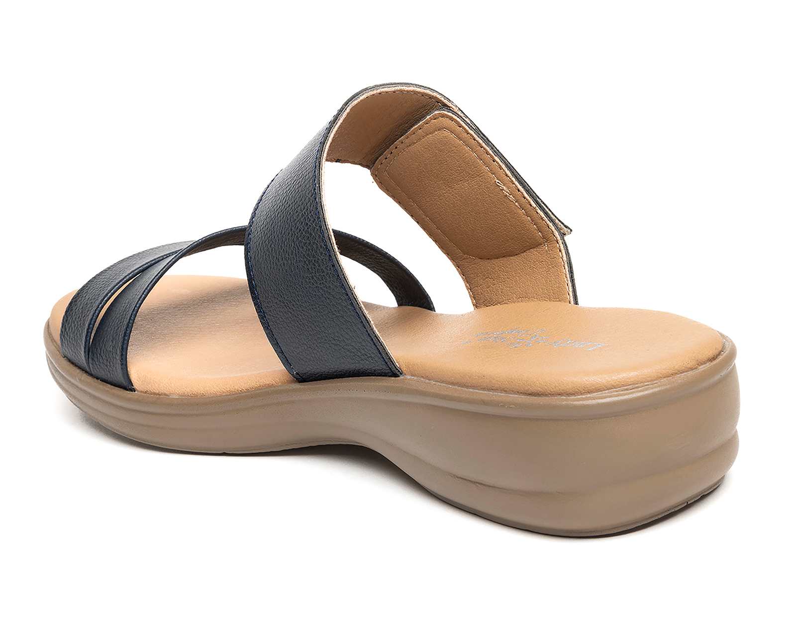Foto 3 | Foto 3 | Sandalias Confort Lady Sun Conforto para Mujer