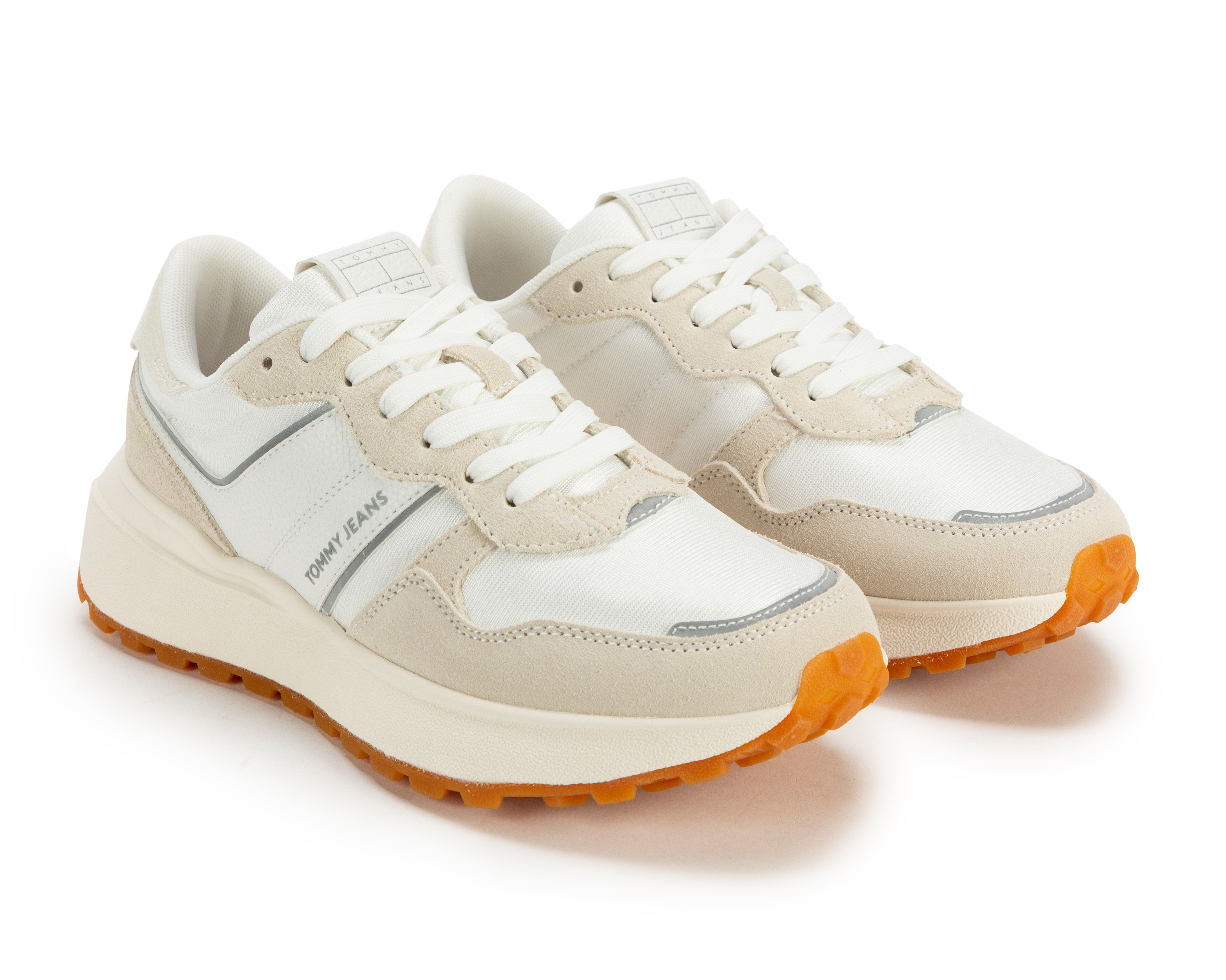 Tenis Tommy Hilfiger para Mujer