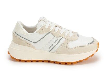 Foto 2 | Foto 2 | Tenis Tommy Hilfiger para Mujer