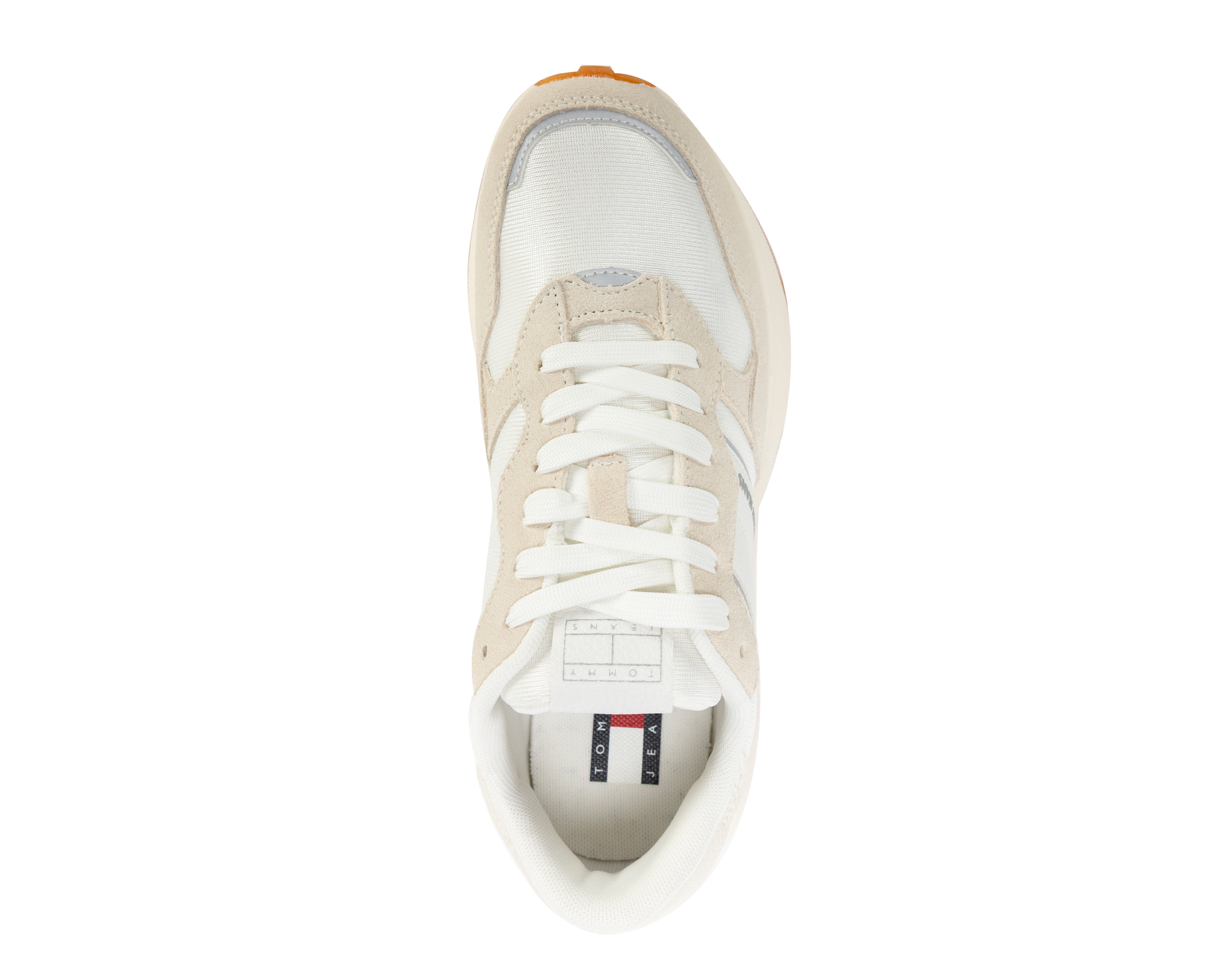 Foto 5 | Foto 5 | Tenis Tommy Hilfiger para Mujer