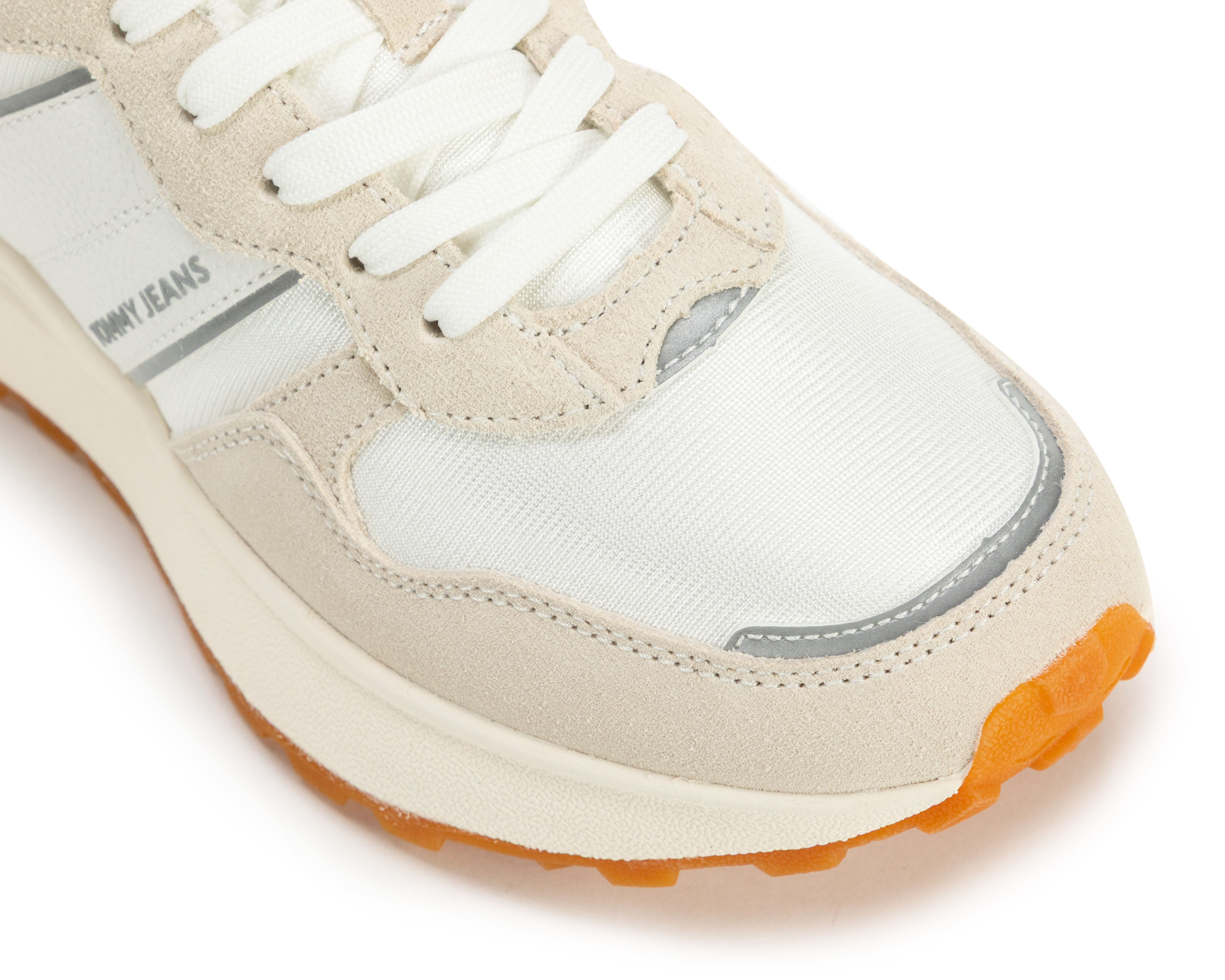 Foto 6 | Foto 6 | Tenis Tommy Hilfiger para Mujer