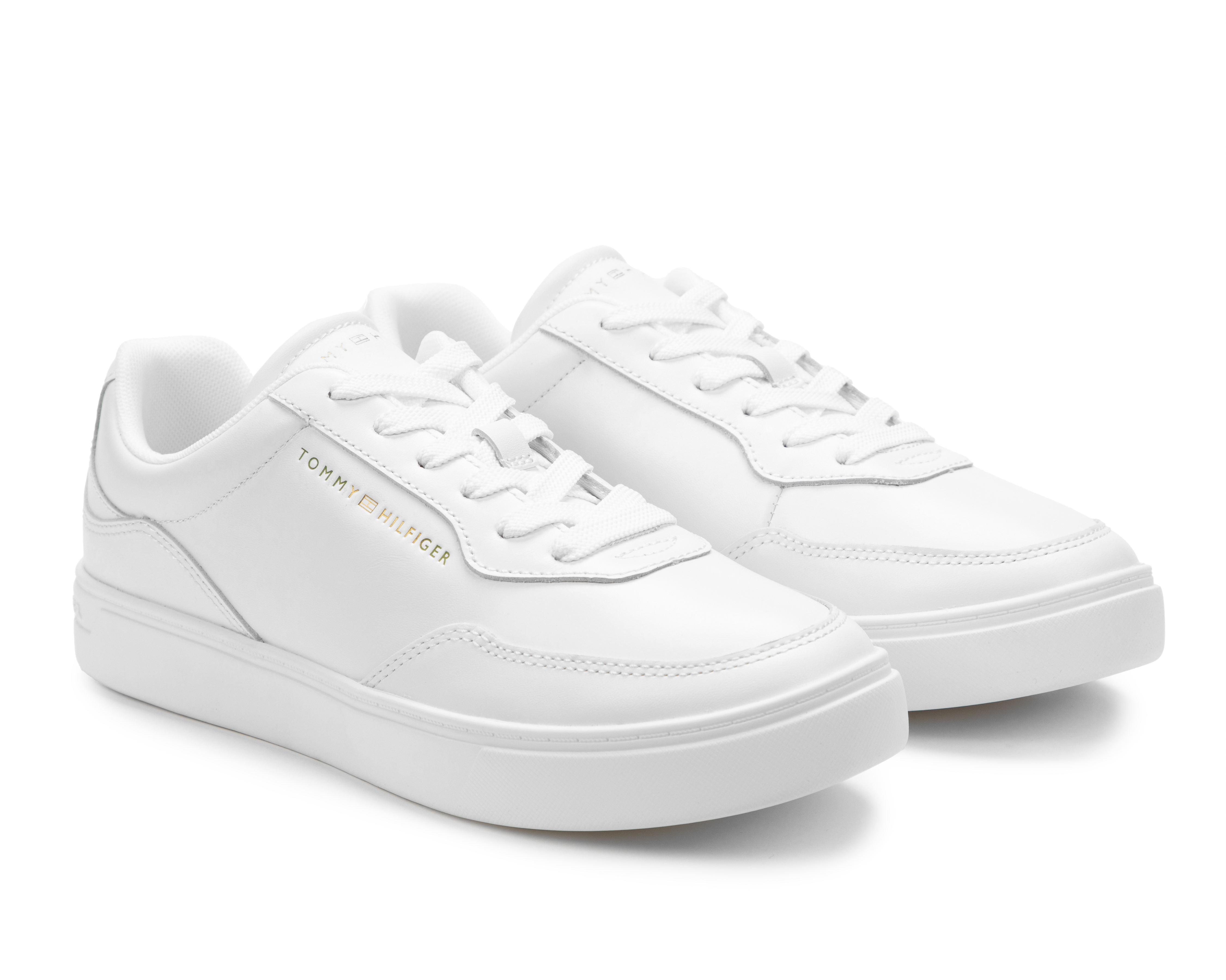 Foto 1 | Foto 1 | Tenis Tommy Hilfiger para Mujer