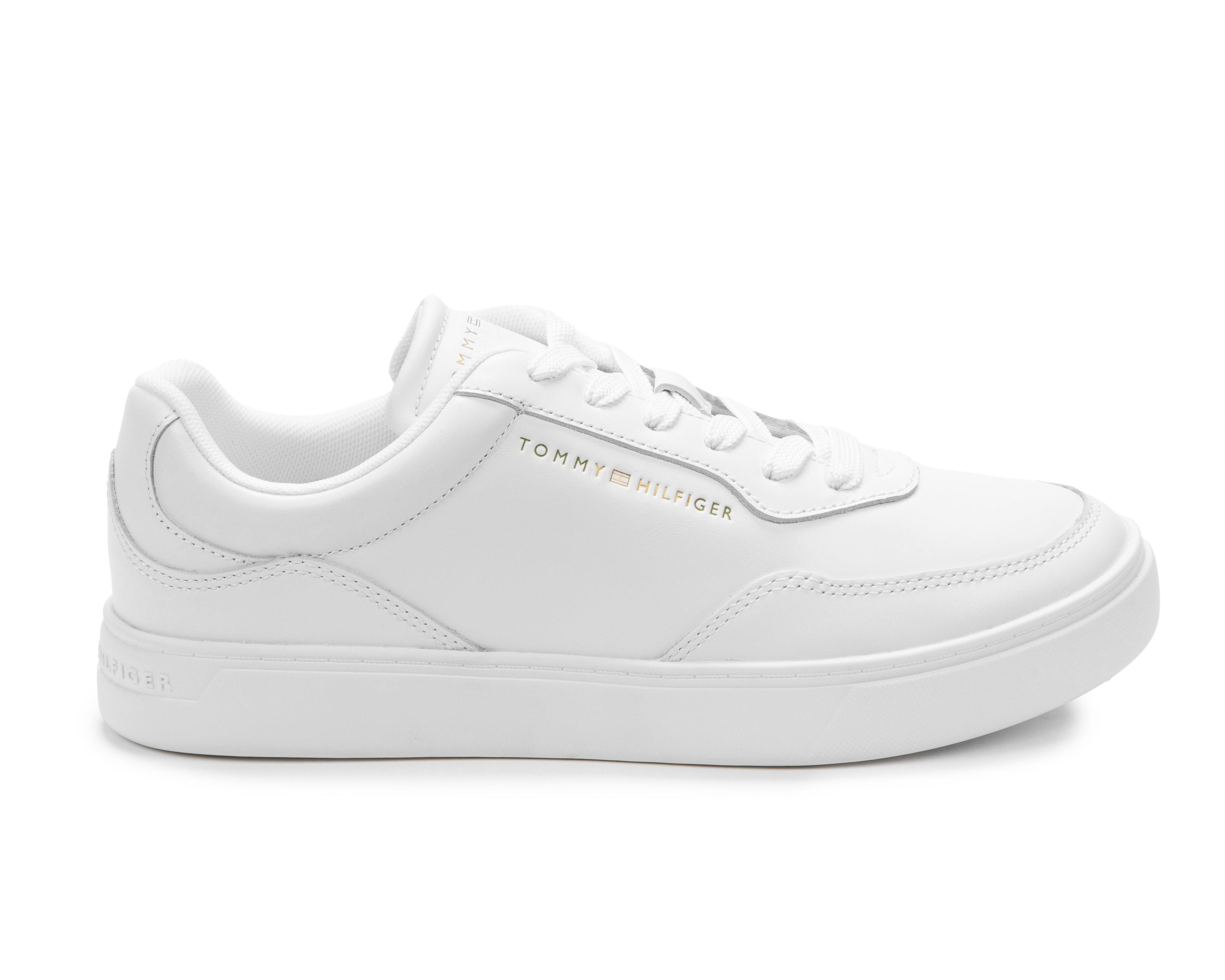 Foto 2 | Foto 2 | Tenis Tommy Hilfiger para Mujer