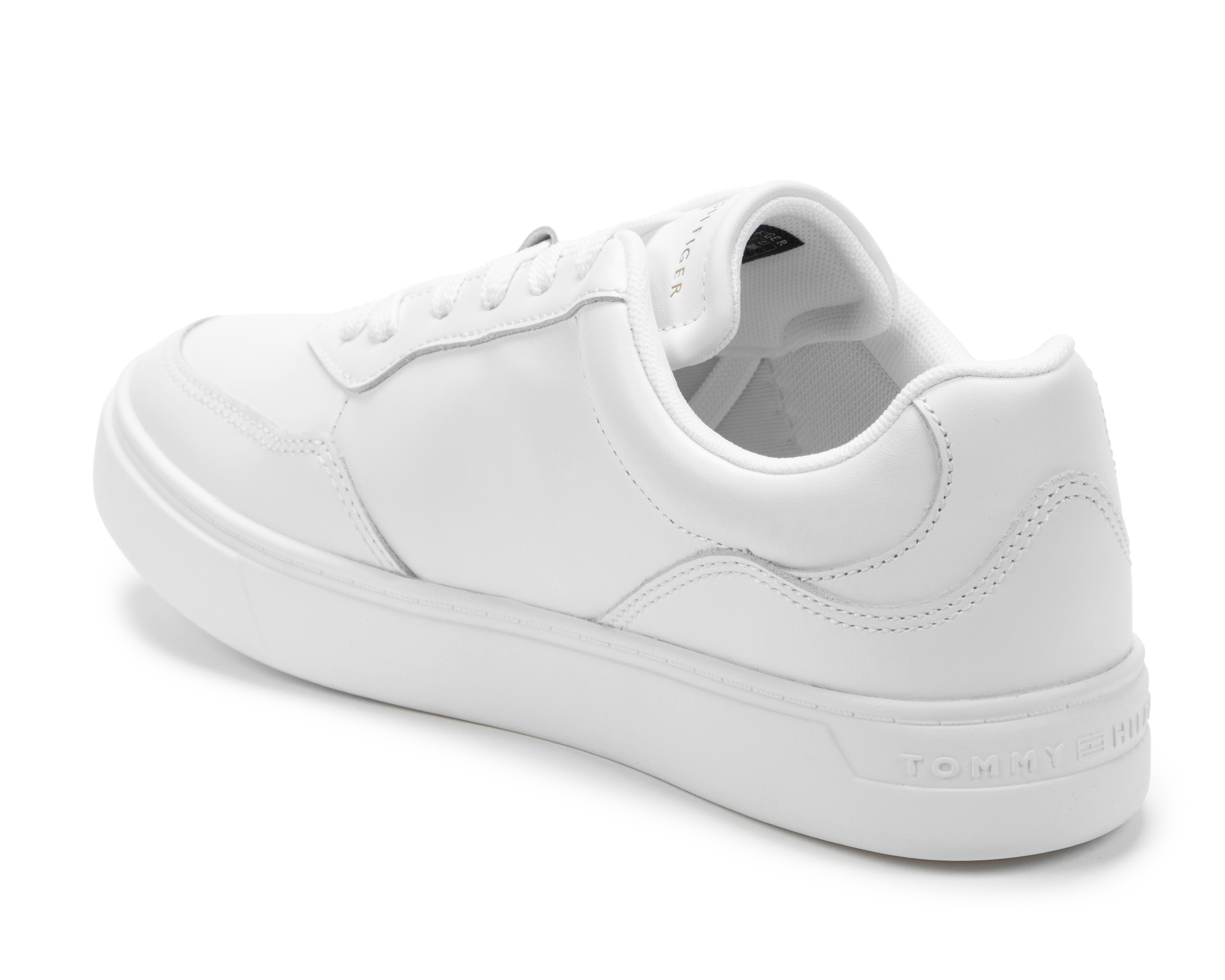 Foto 3 | Foto 3 | Tenis Tommy Hilfiger para Mujer