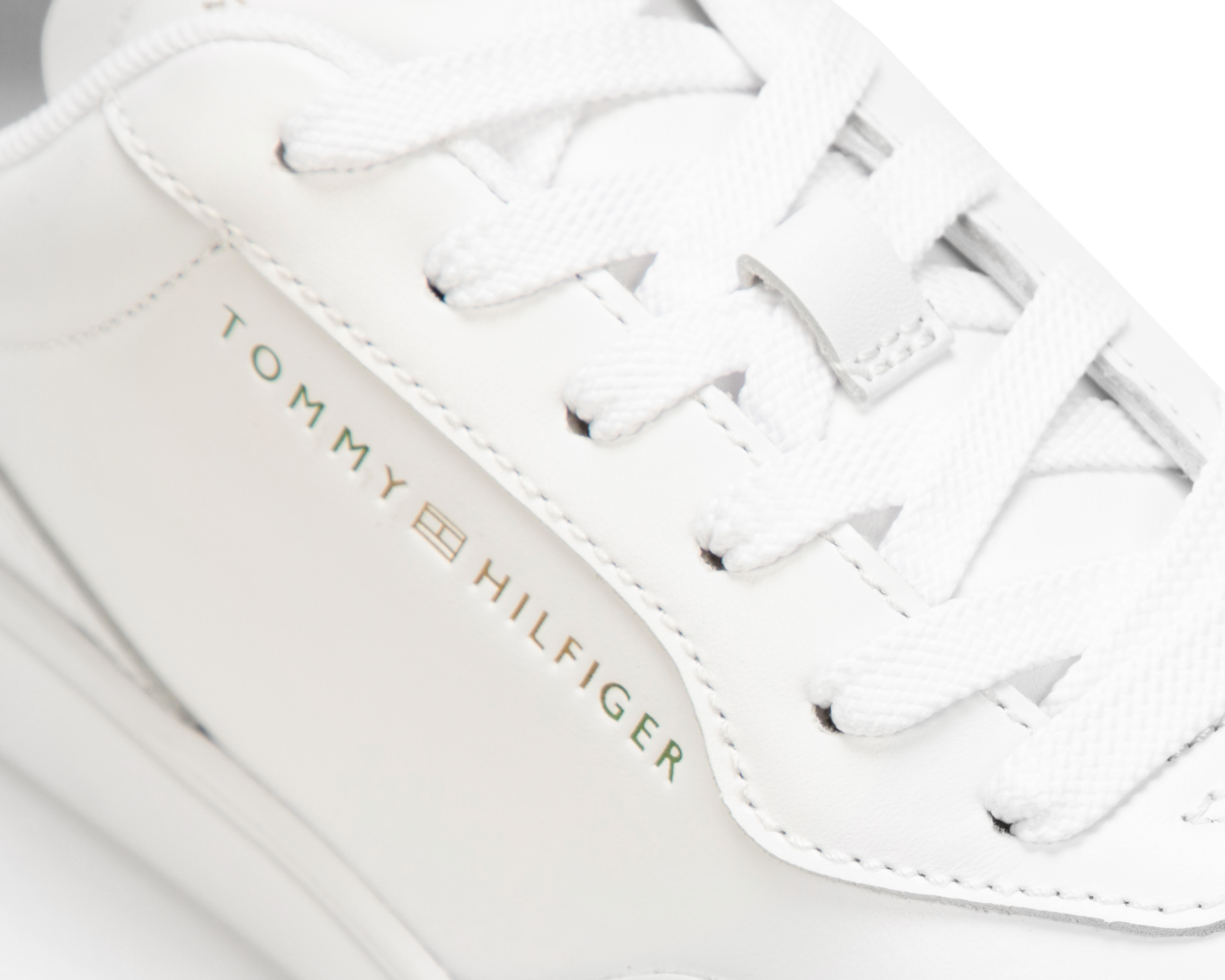 Foto 6 | Foto 6 | Tenis Tommy Hilfiger para Mujer