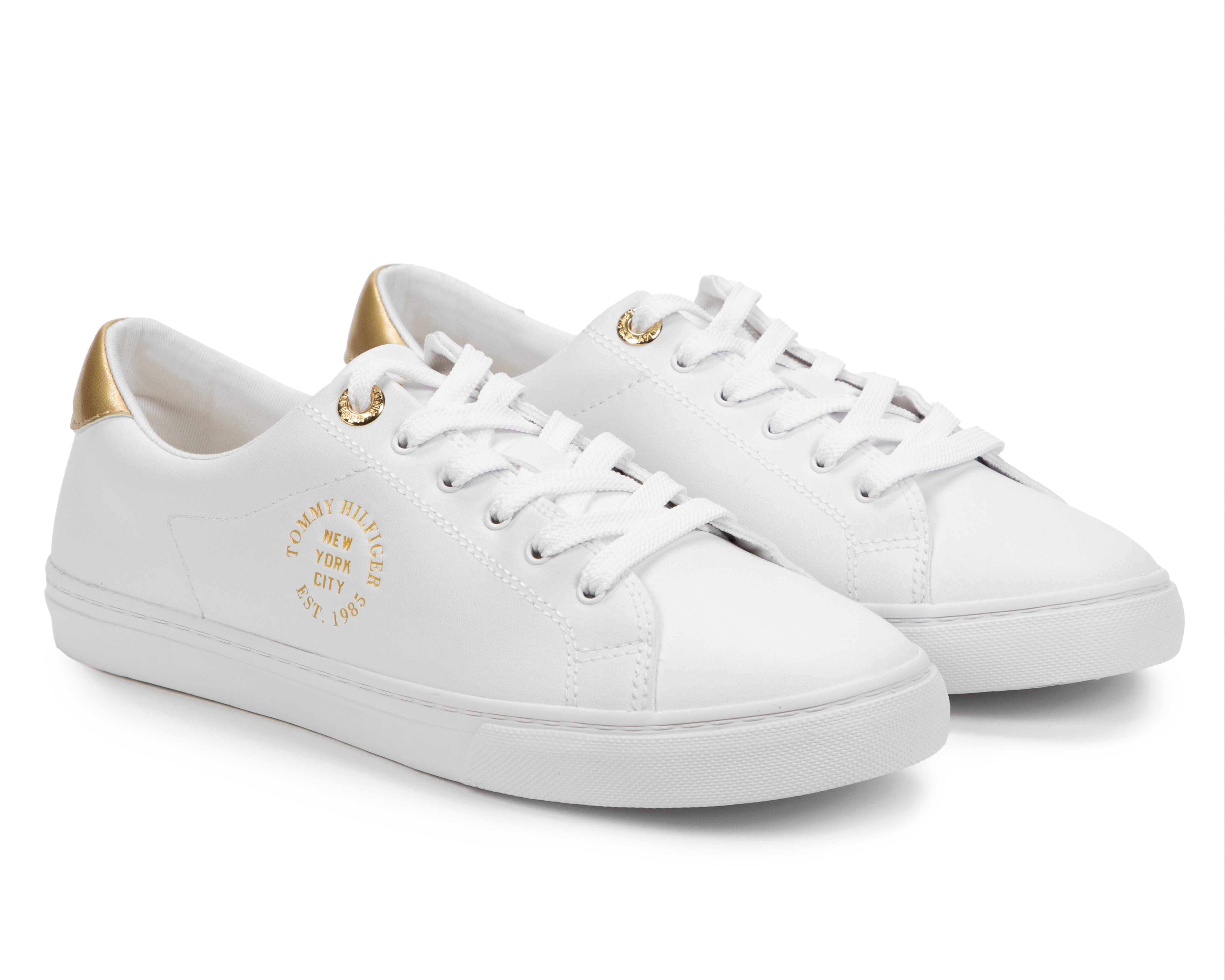 Tenis Tommy Hilfiger para Mujer