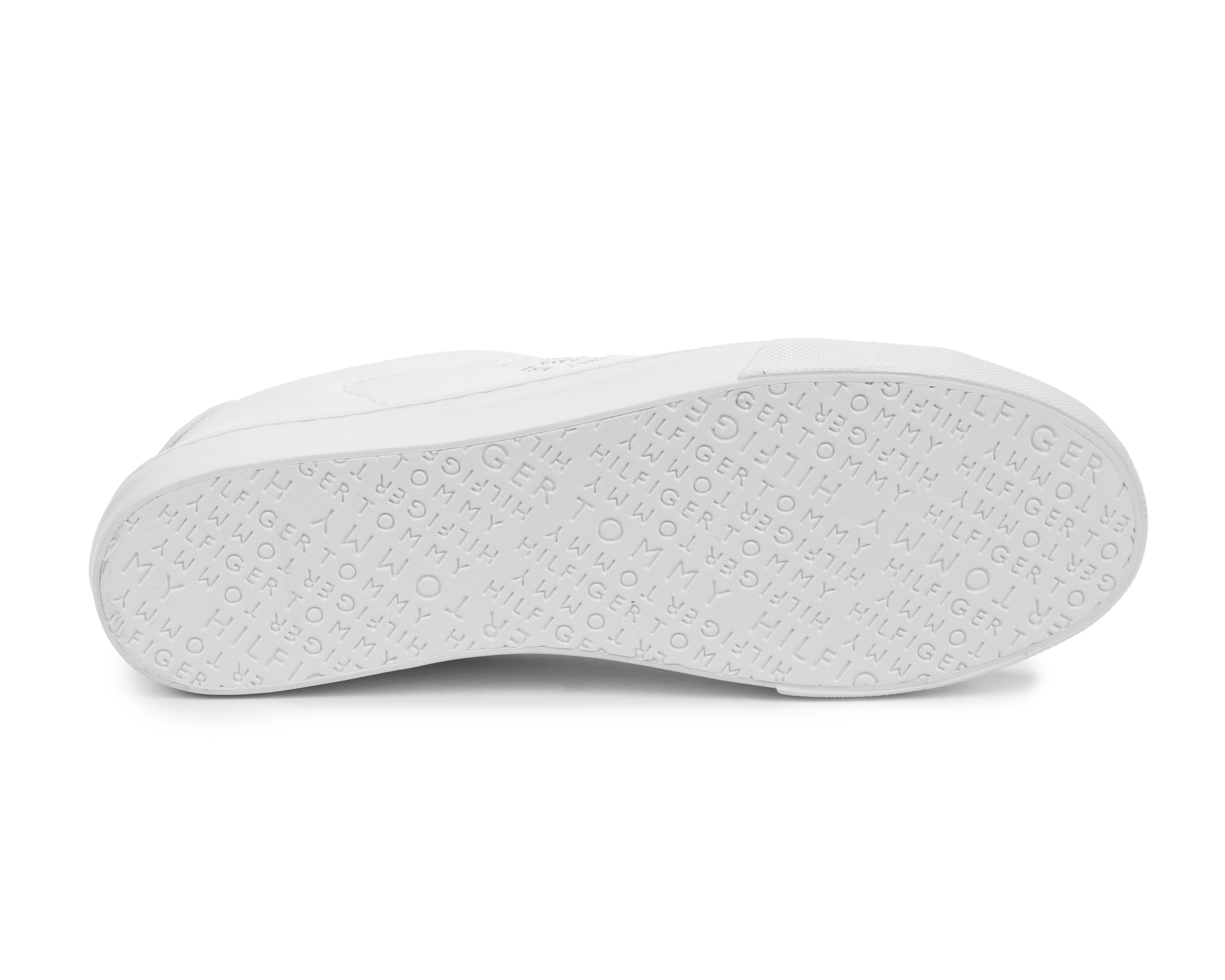 Foto 5 pulgar | Foto 4 | Tenis Tommy Hilfiger para Mujer