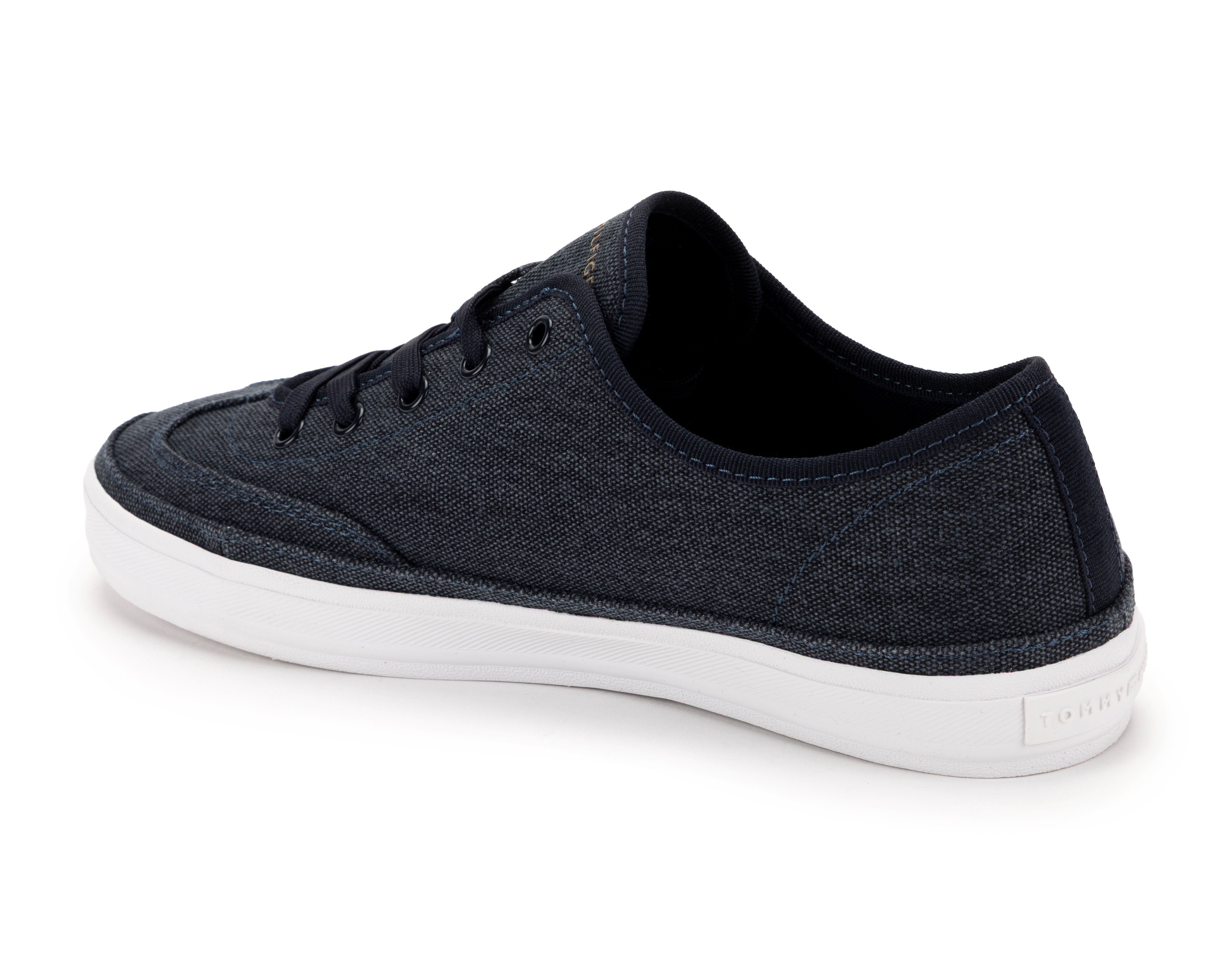 Foto 4 pulgar | Foto 3 | Tenis Casuales Tommy Hilfiger para Mujer