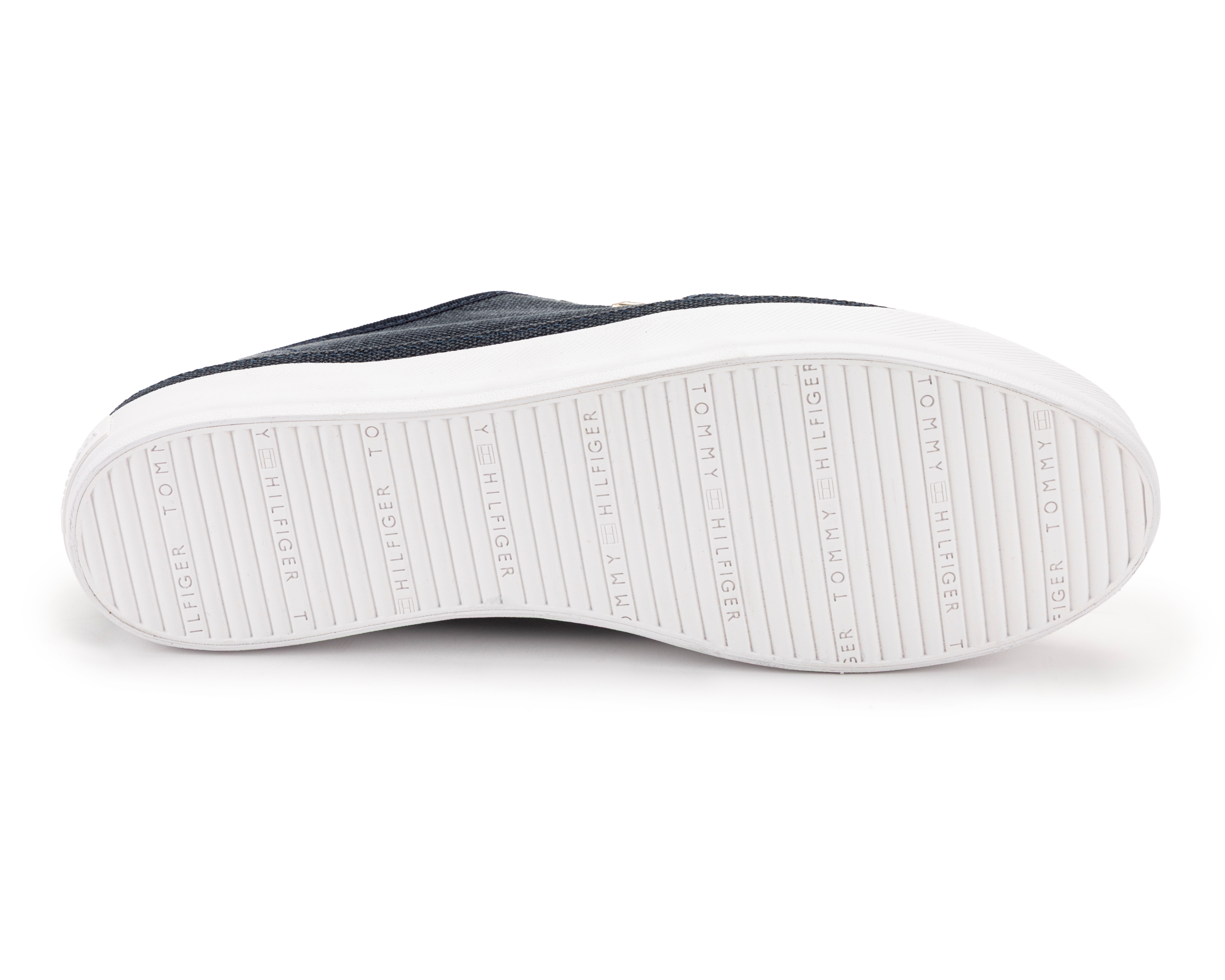 Foto 5 pulgar | Foto 4 | Tenis Casuales Tommy Hilfiger para Mujer