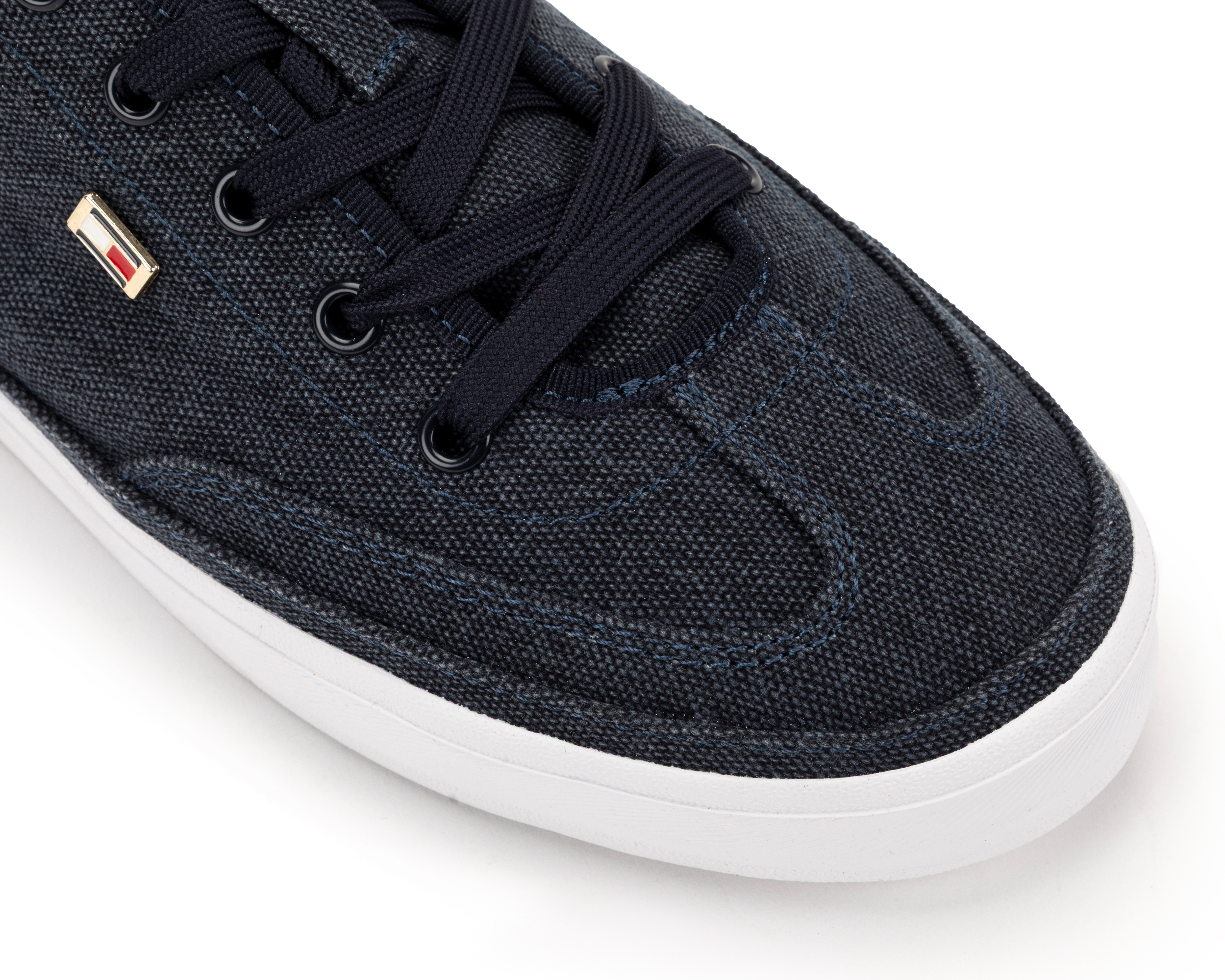 Foto 7 pulgar | Foto 6 | Tenis Casuales Tommy Hilfiger para Mujer