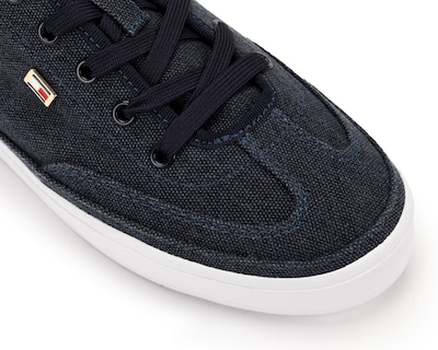 Foto 6 | Foto 6 | Tenis Casuales Tommy Hilfiger para Mujer