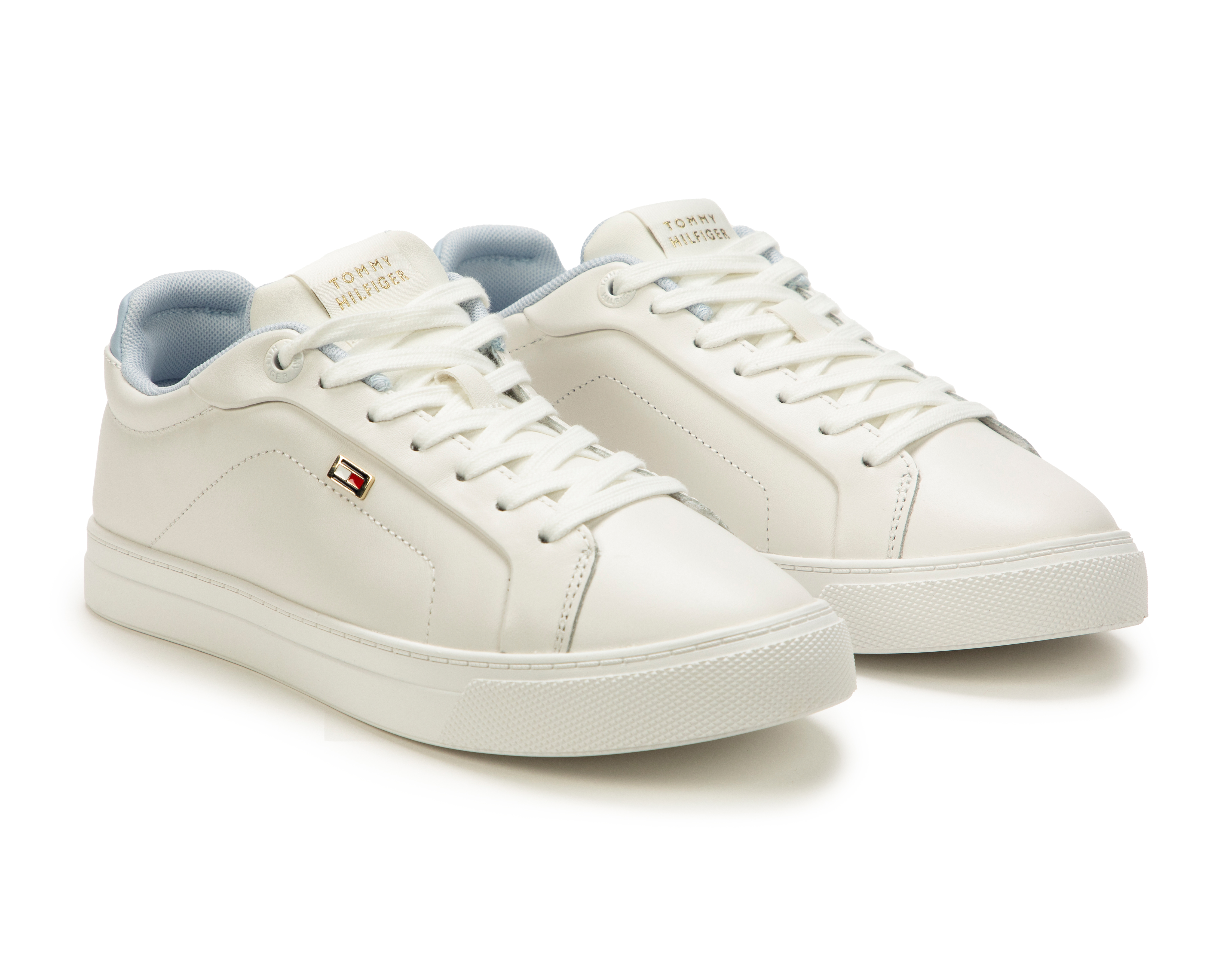 Foto 2 pulgar | Foto 1 | Tenis Tommy Hilfiger para Mujer