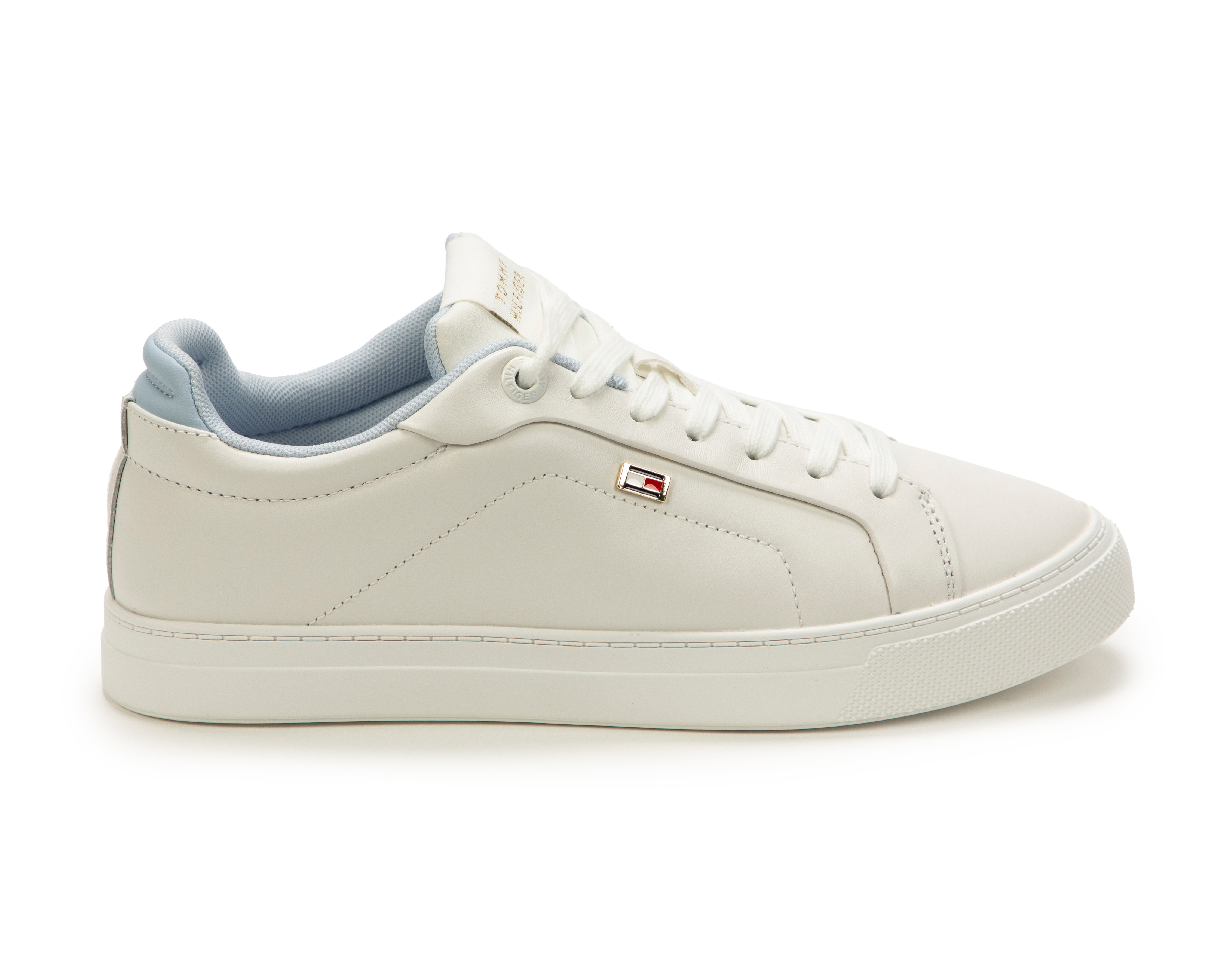 Foto 3 pulgar | Foto 2 | Tenis Tommy Hilfiger para Mujer