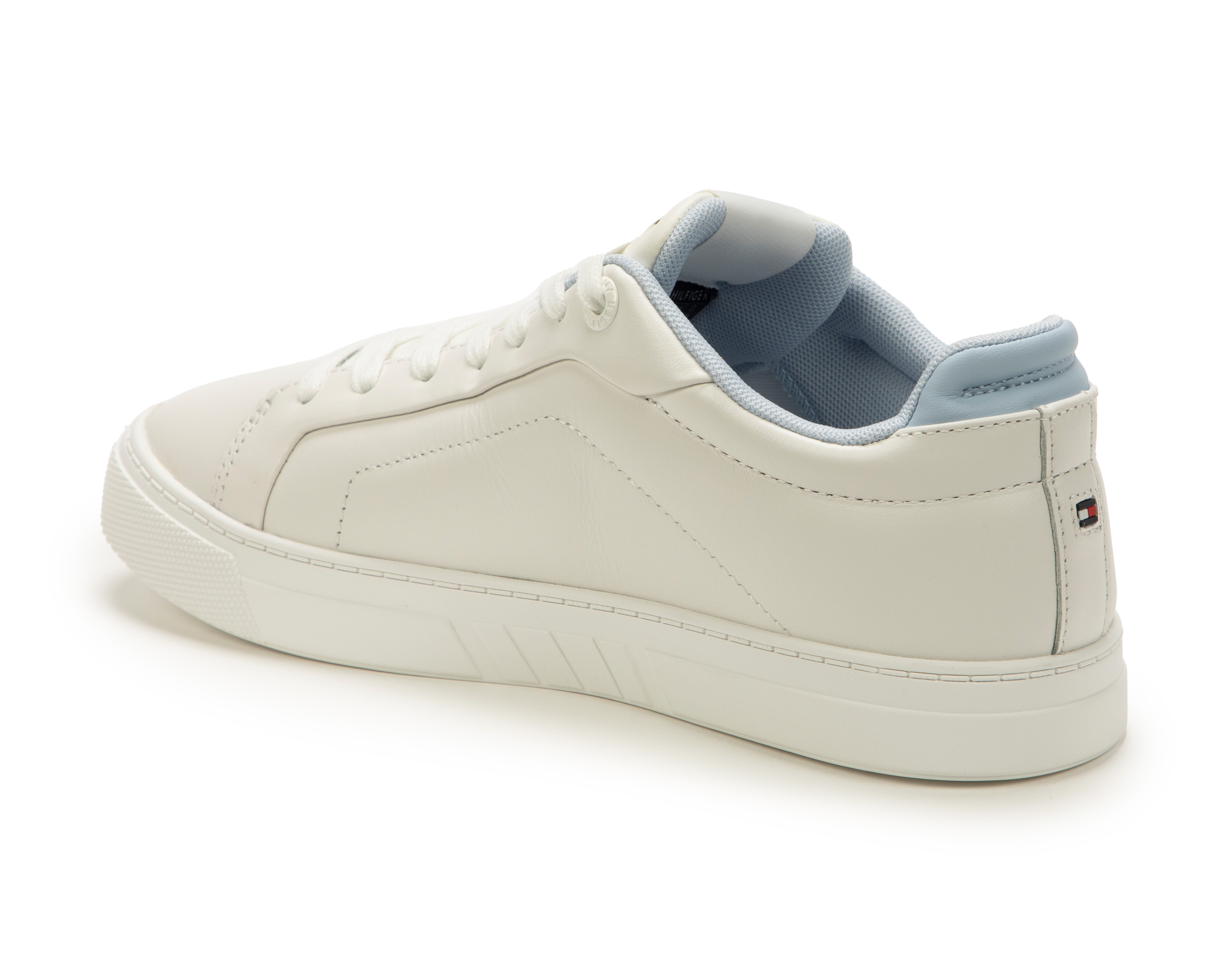 Foto 3 | Foto 3 | Tenis Tommy Hilfiger para Mujer