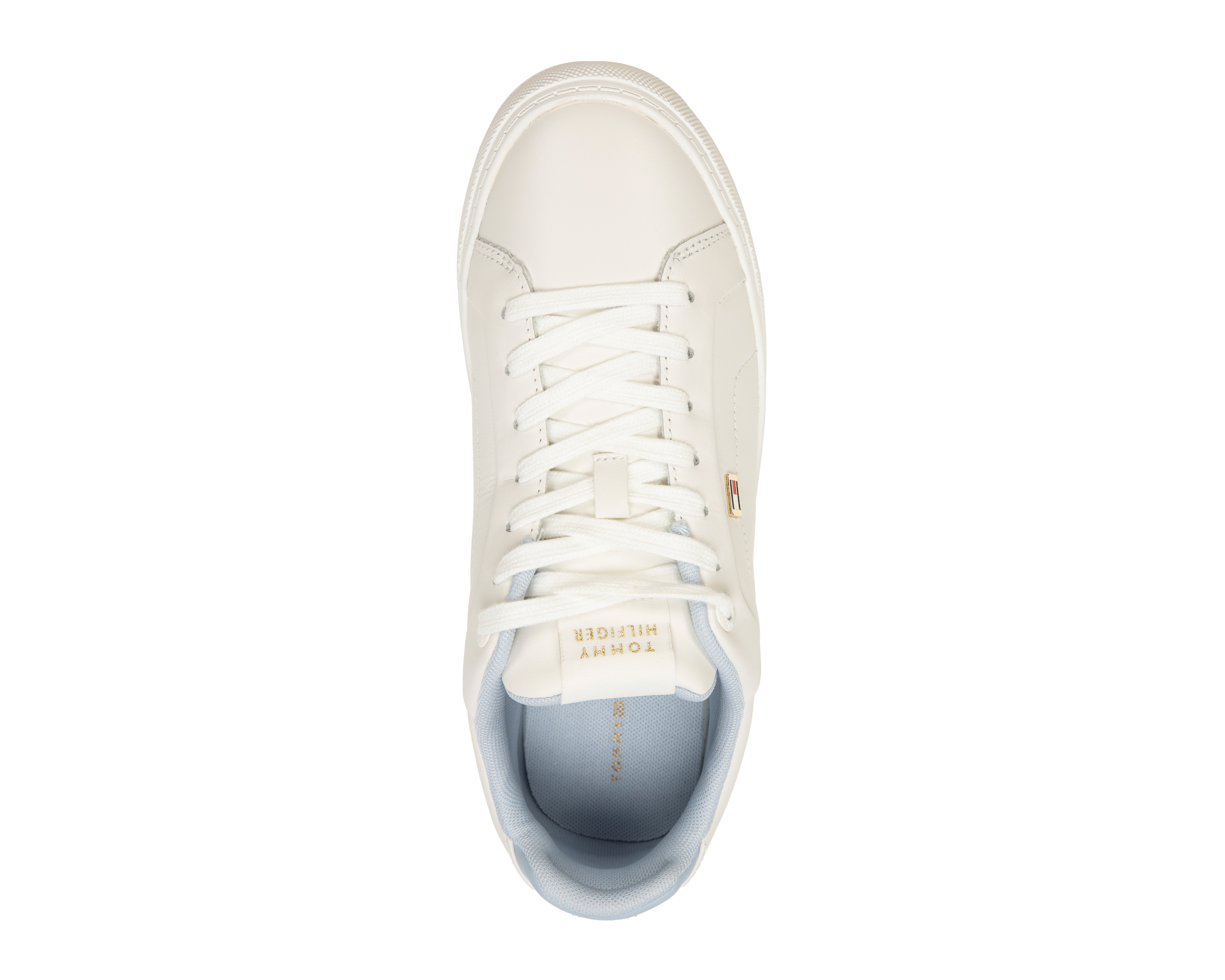 Foto 5 | Foto 5 | Tenis Tommy Hilfiger para Mujer
