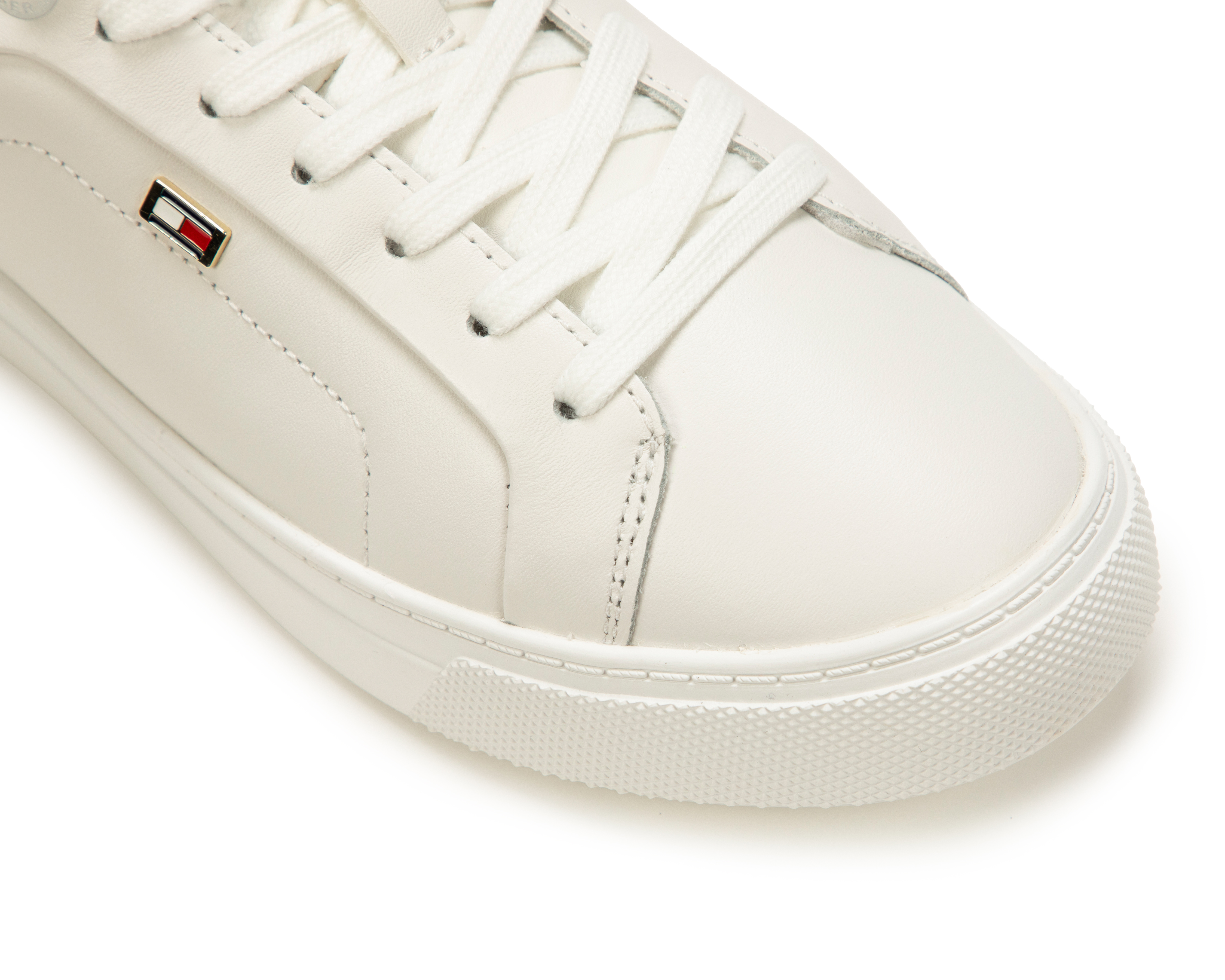 Foto 6 | Foto 6 | Tenis Tommy Hilfiger para Mujer