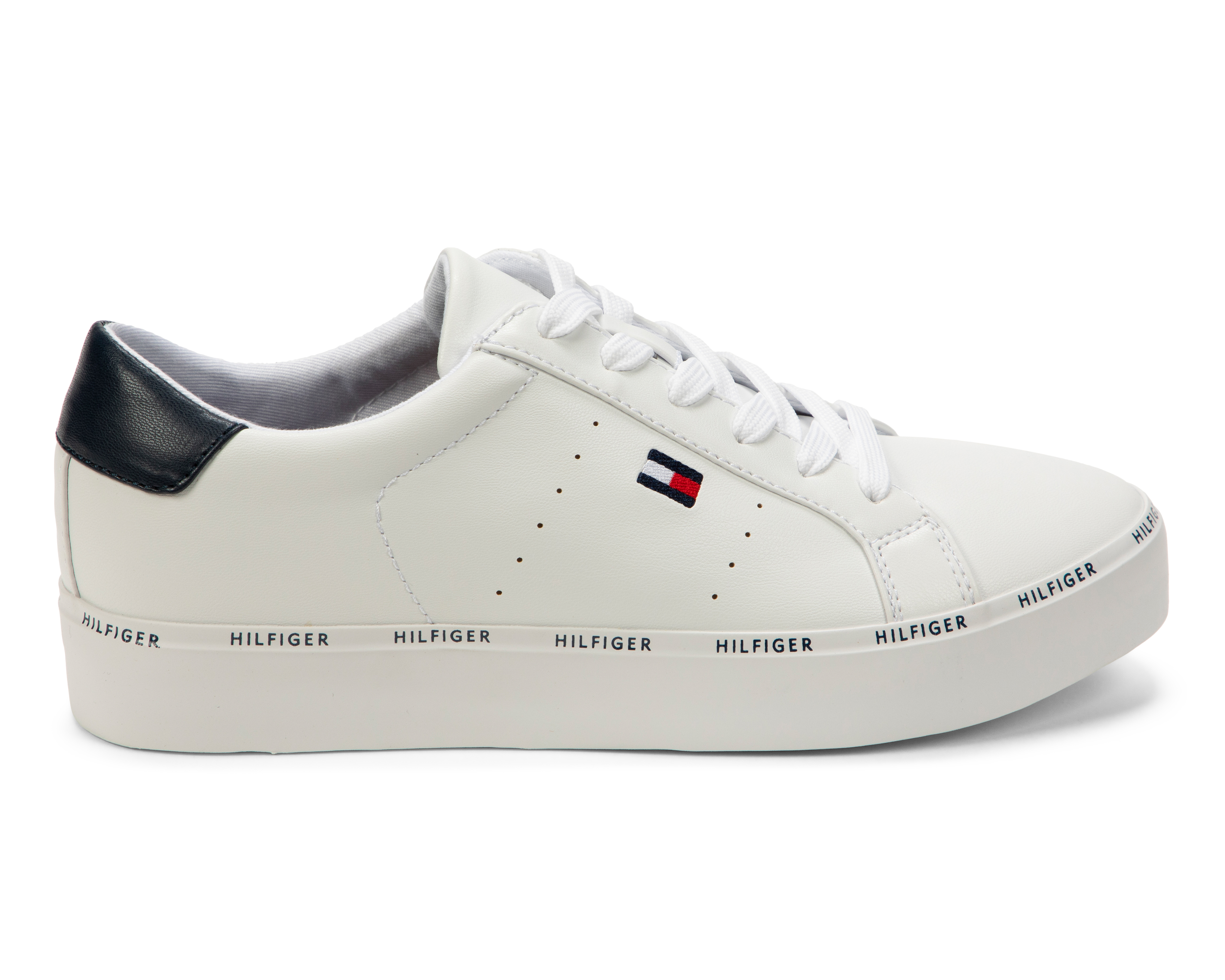 Foto 3 pulgar | Foto 2 | Tenis Tommy Hilfiger para Mujer