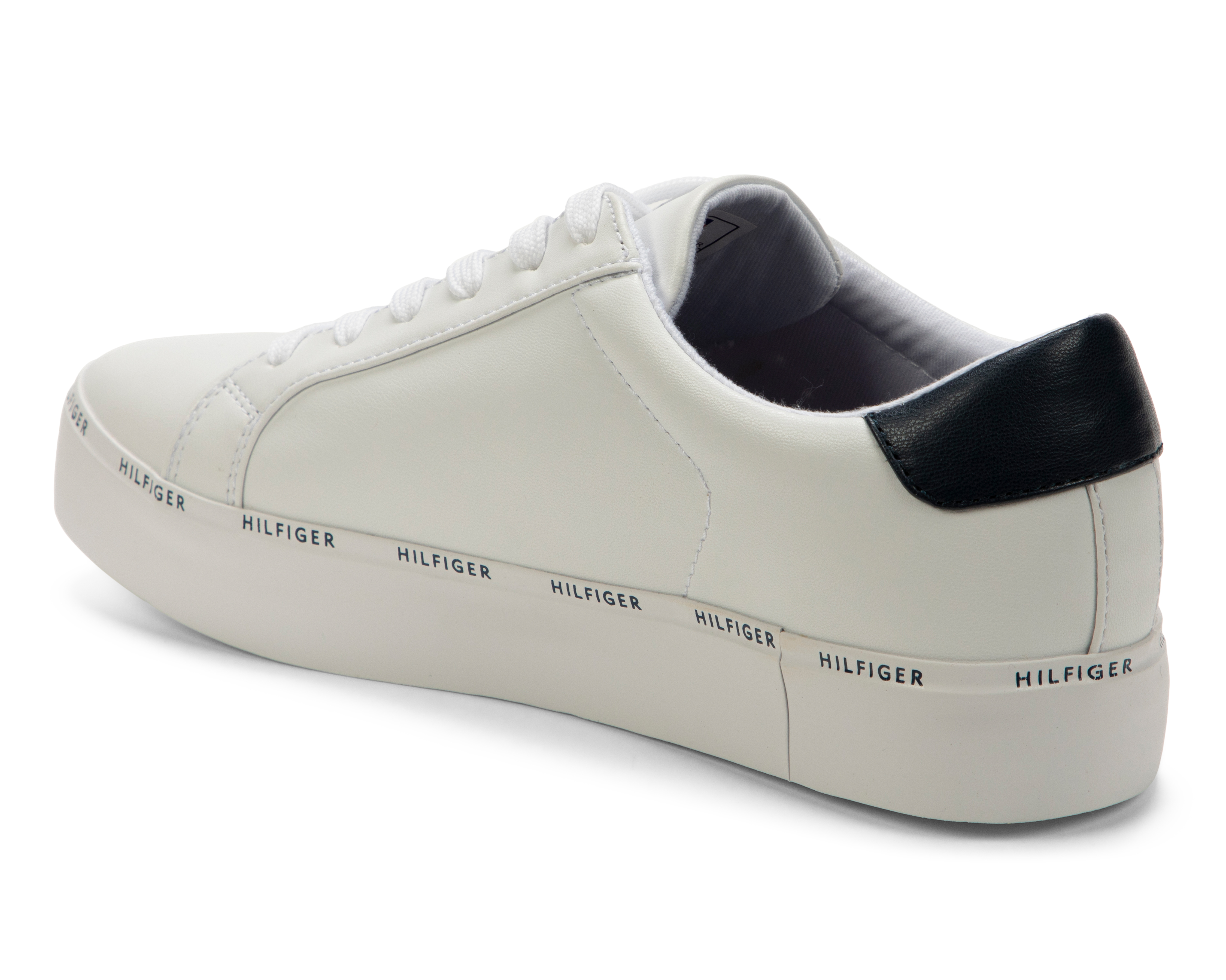 Foto 3 | Foto 3 | Tenis Tommy Hilfiger para Mujer