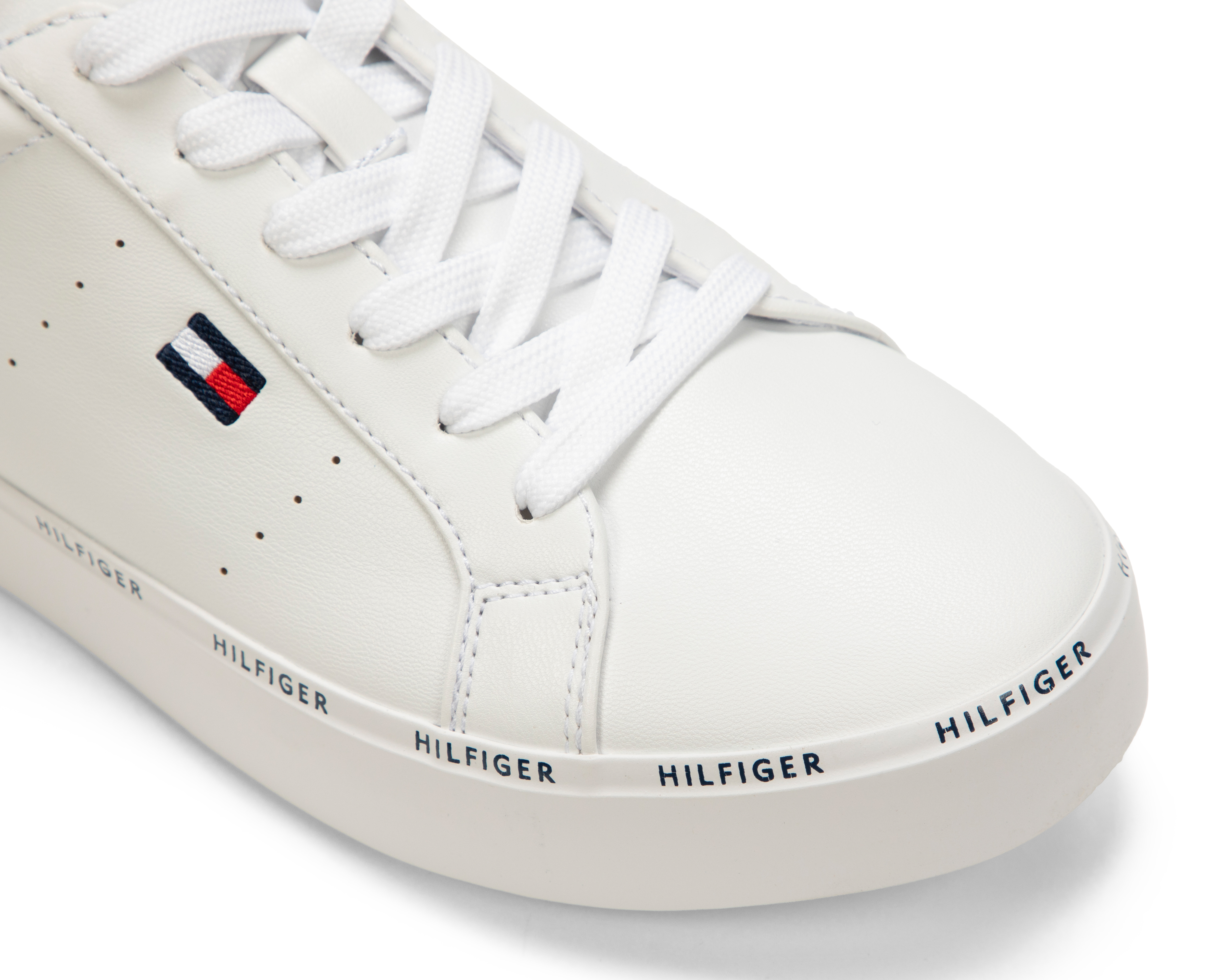 Foto 6 | Foto 6 | Tenis Tommy Hilfiger para Mujer