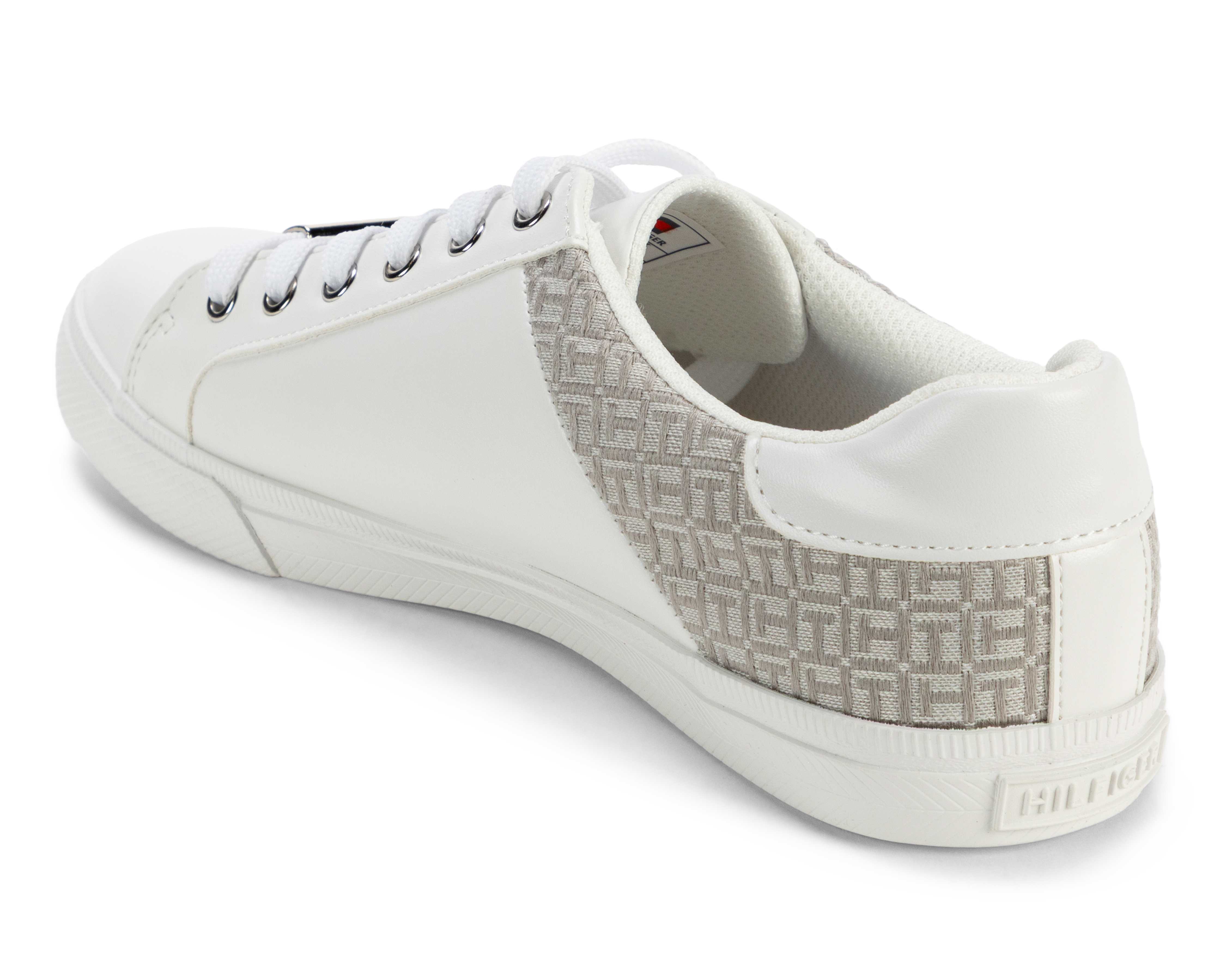 Foto 4 pulgar | Foto 3 | Tenis Tommy Hilfiger Lorio para Mujer