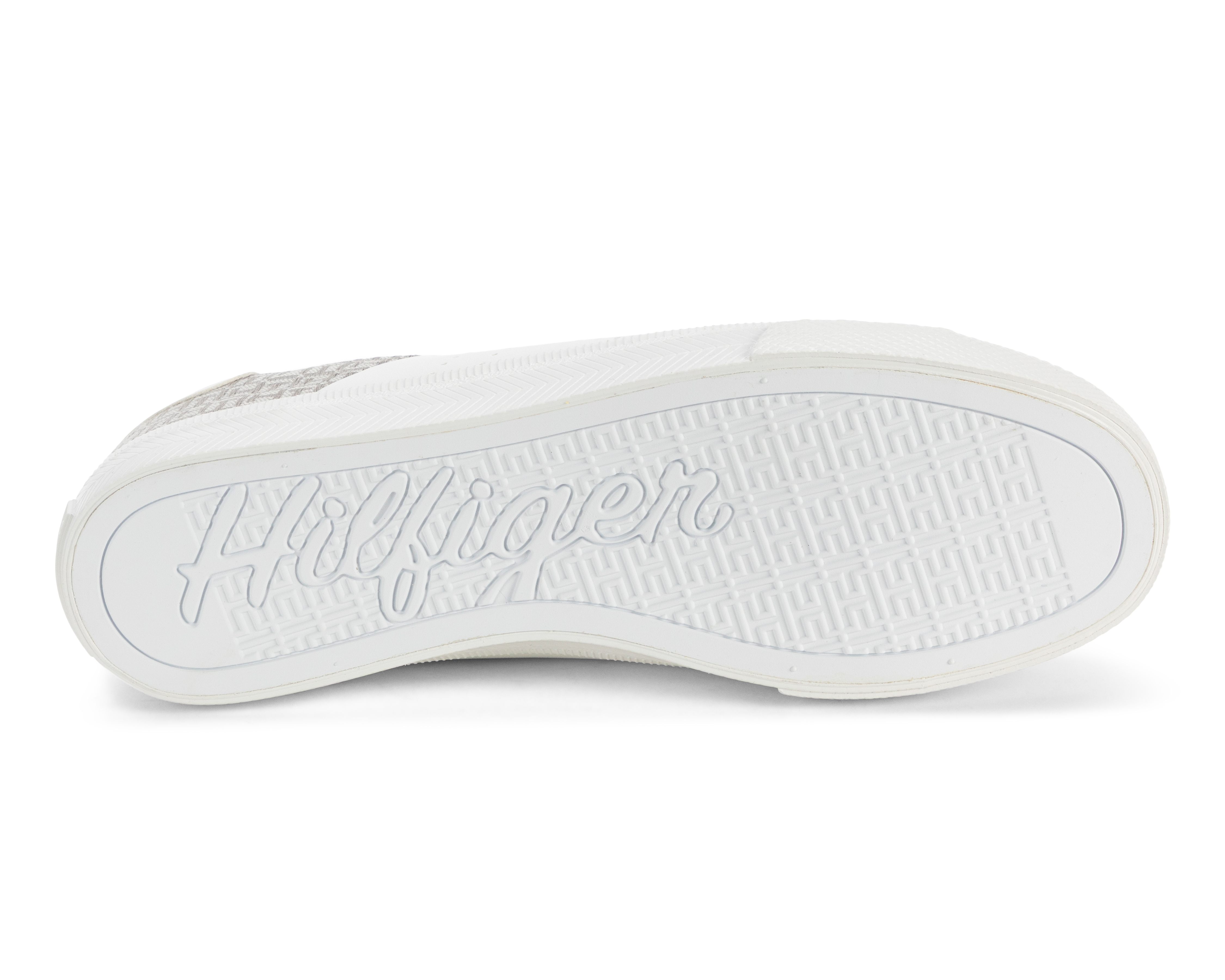 Foto 5 pulgar | Foto 4 | Tenis Tommy Hilfiger Lorio para Mujer