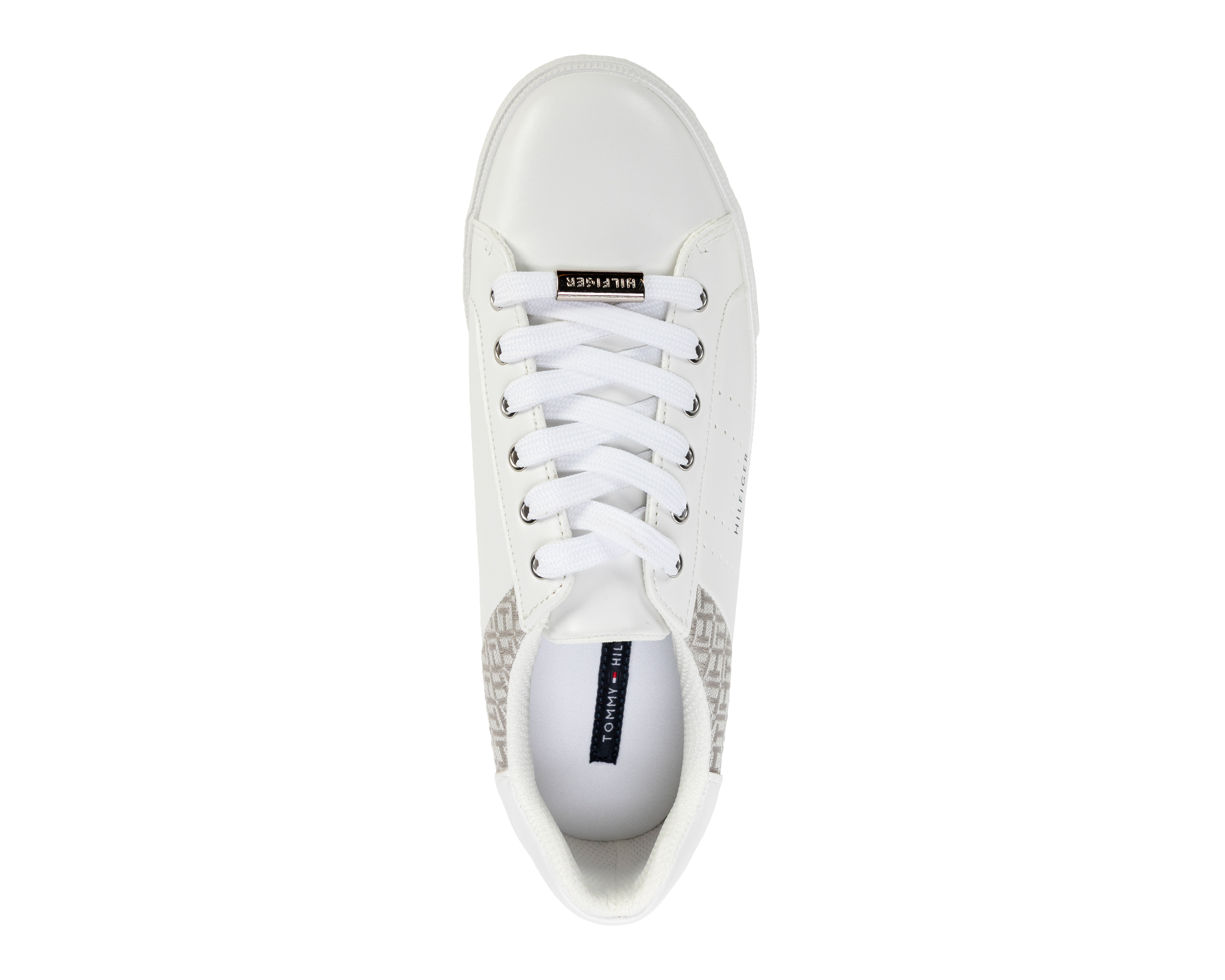 Foto 6 pulgar | Foto 5 | Tenis Tommy Hilfiger Lorio para Mujer