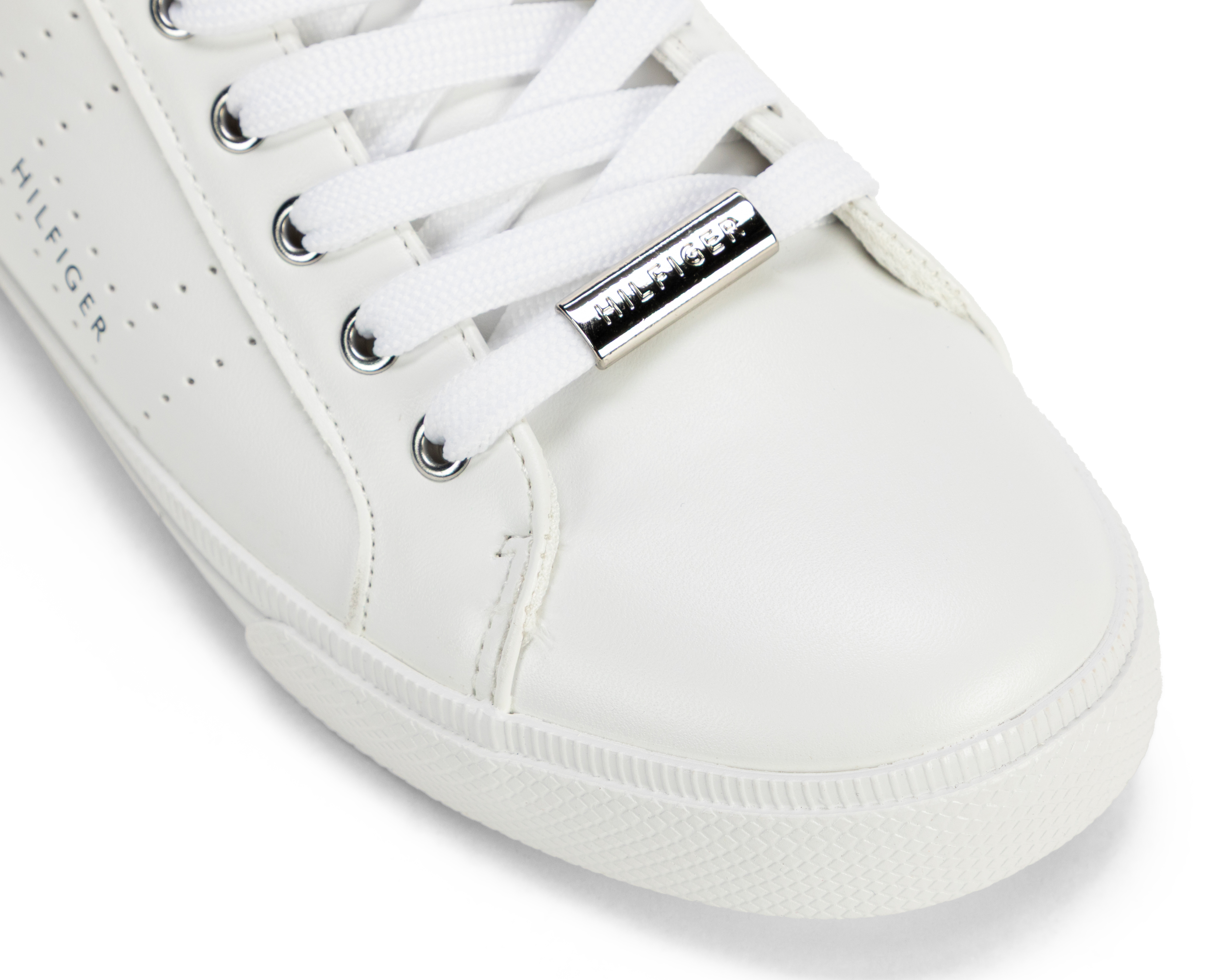 Foto 7 pulgar | Foto 6 | Tenis Tommy Hilfiger Lorio para Mujer